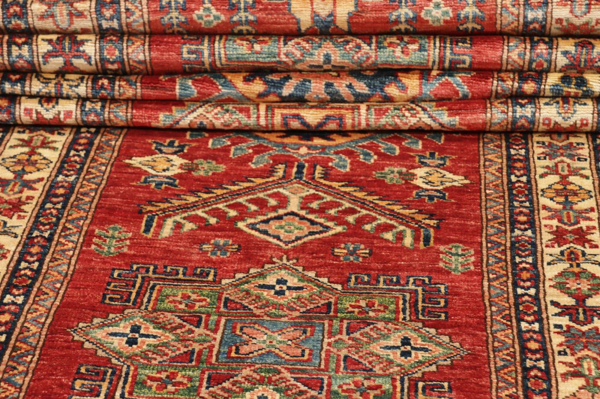 Kazak | 316 cm x 80 cm | Nr. 12-412987