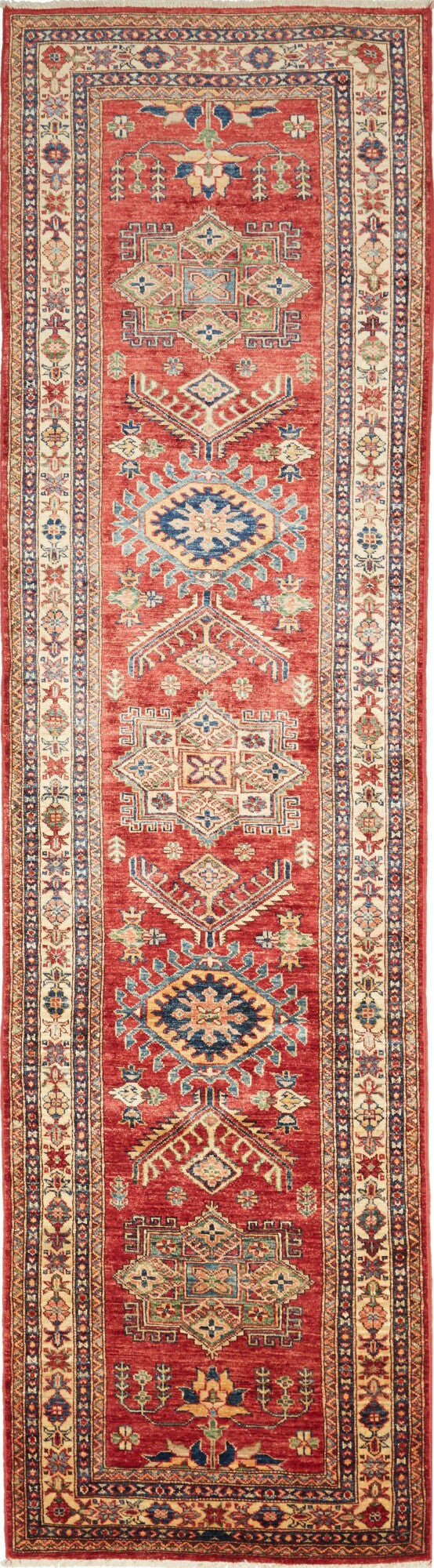 Kazak | 316 cm x 80 cm | Nr. 12-412987