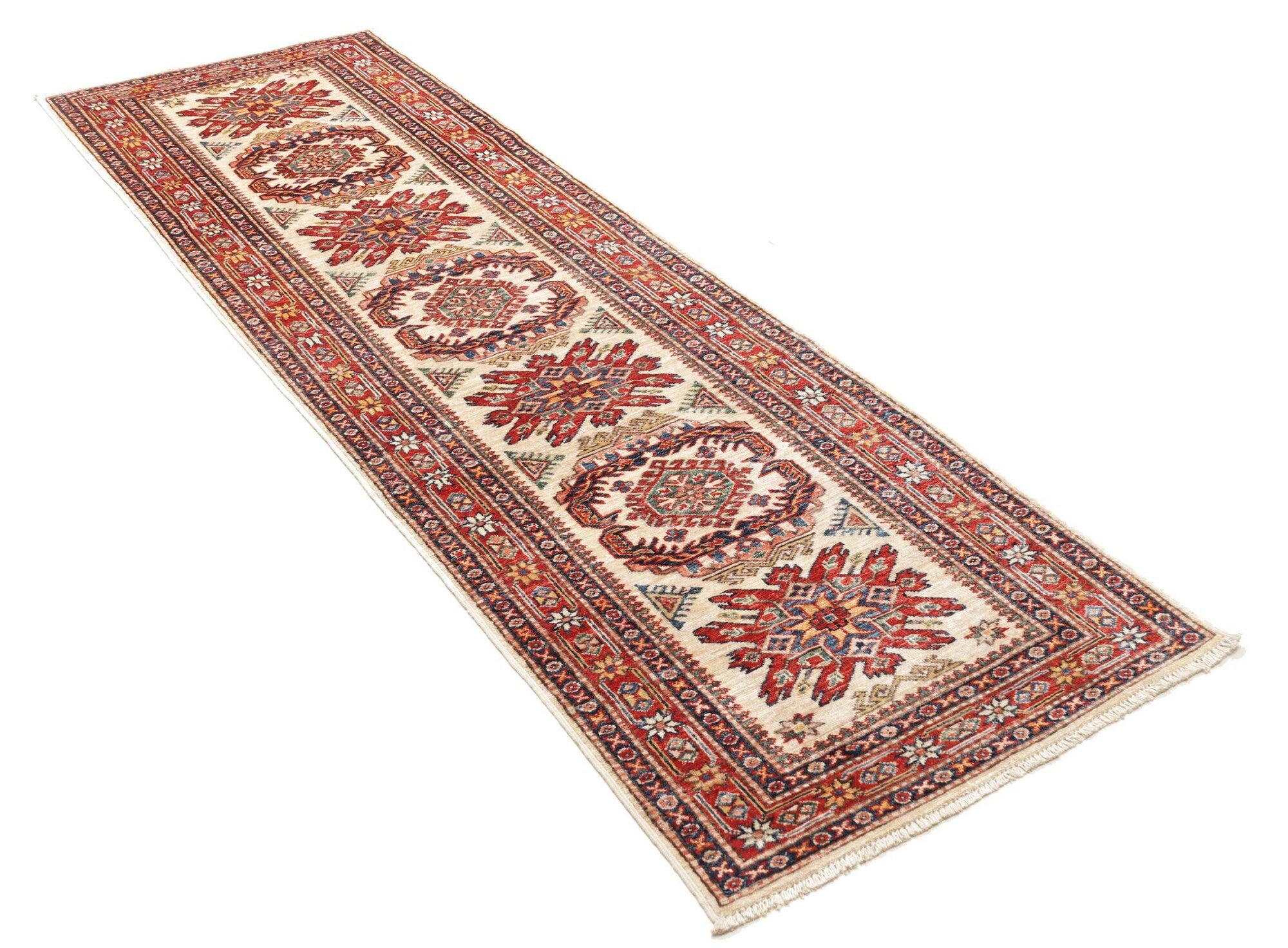 Kazak | 267 x 78 cm | Nr. 12-412993