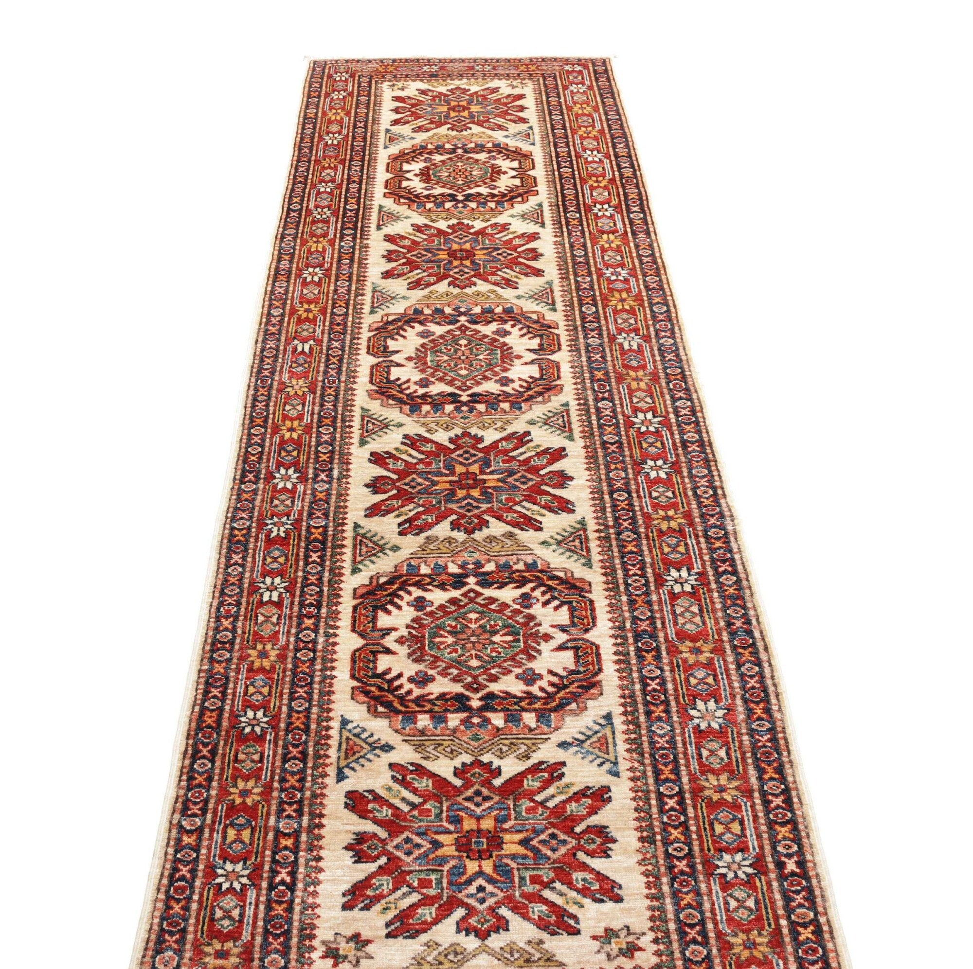 Kazak | 267 x 78 cm | Nr. 12-412993