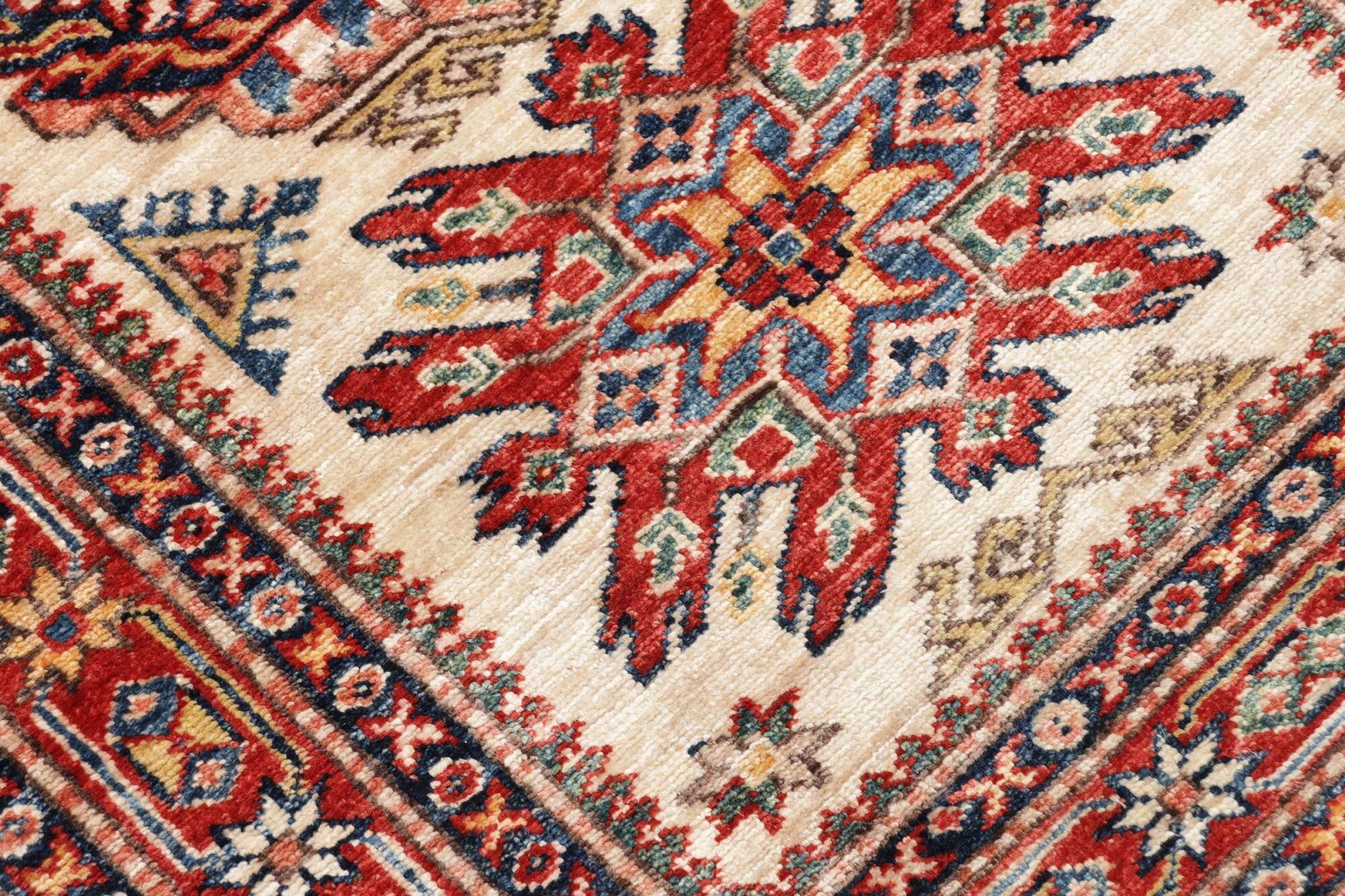 Kazak | 267 x 78 cm | Nr. 12-412993