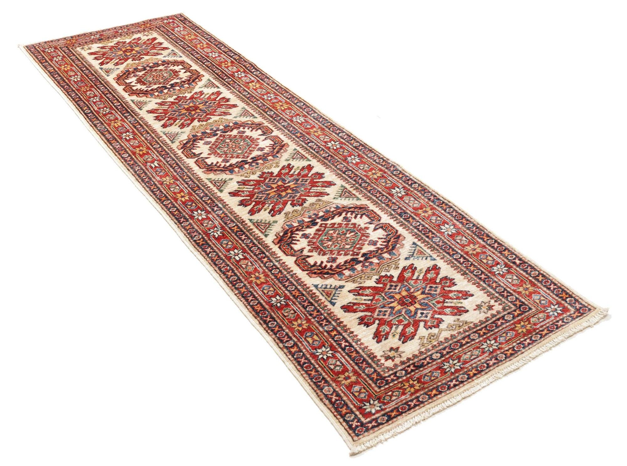Kazak | 268 cm x 82 cm | Nr. 12-412997