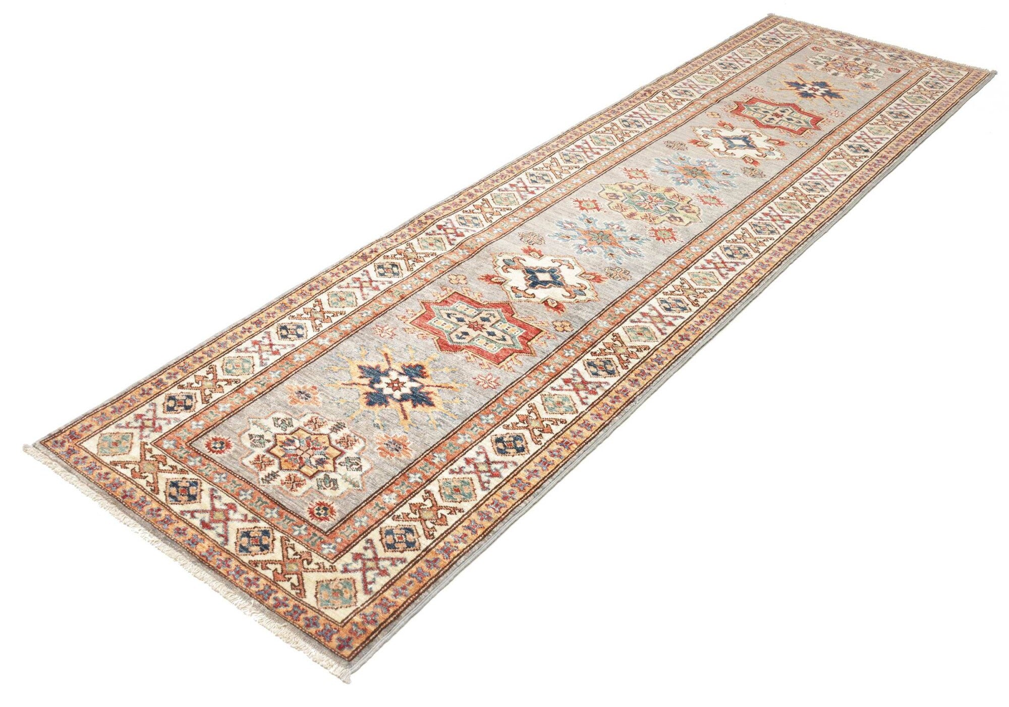 Kazak | 291 x 83 cm | Nr. 12-412998