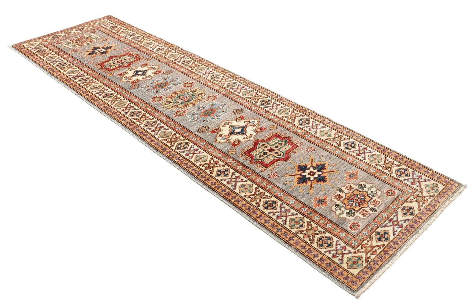 Kazak | 291 x 83 cm | Nr. 12-412998