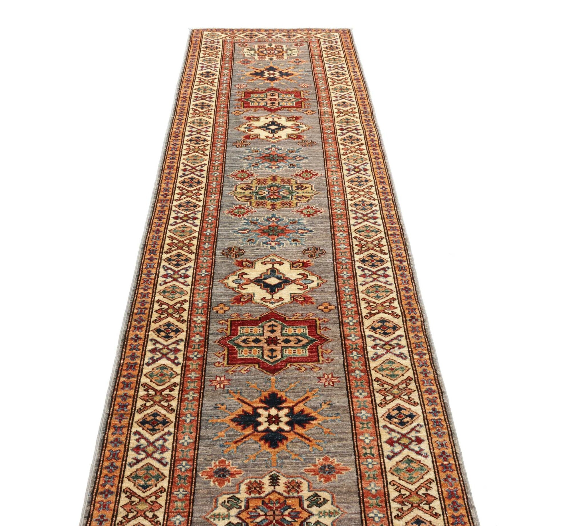Kazak | 291 x 83 cm | Nr. 12-412998