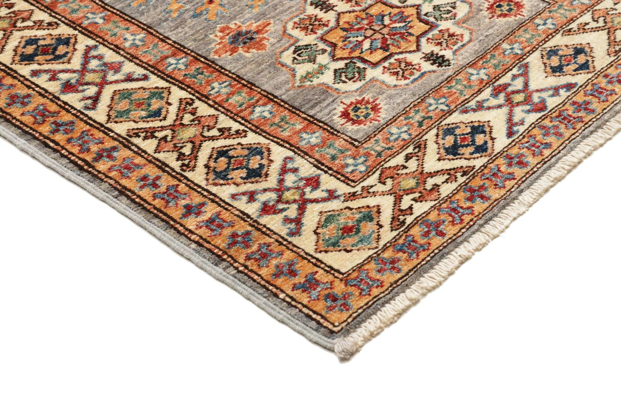 Kazak | 291 x 83 cm | Nr. 12-412998