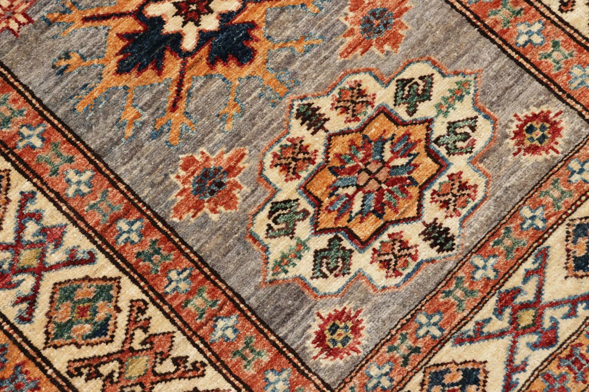 Kazak | 291 x 83 cm | Nr. 12-412998