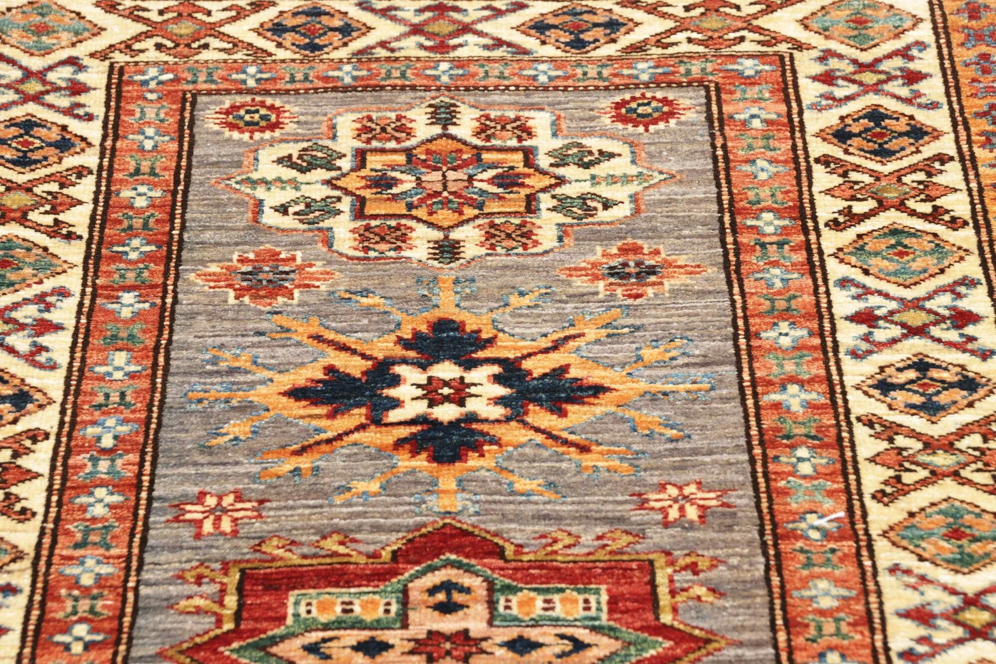 Kazak | 291 x 83 cm | Nr. 12-412998