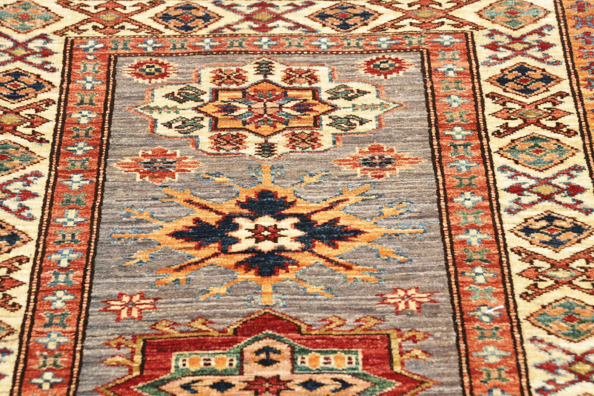 Kazak | 291 x 83 cm | Nr. 12-412998