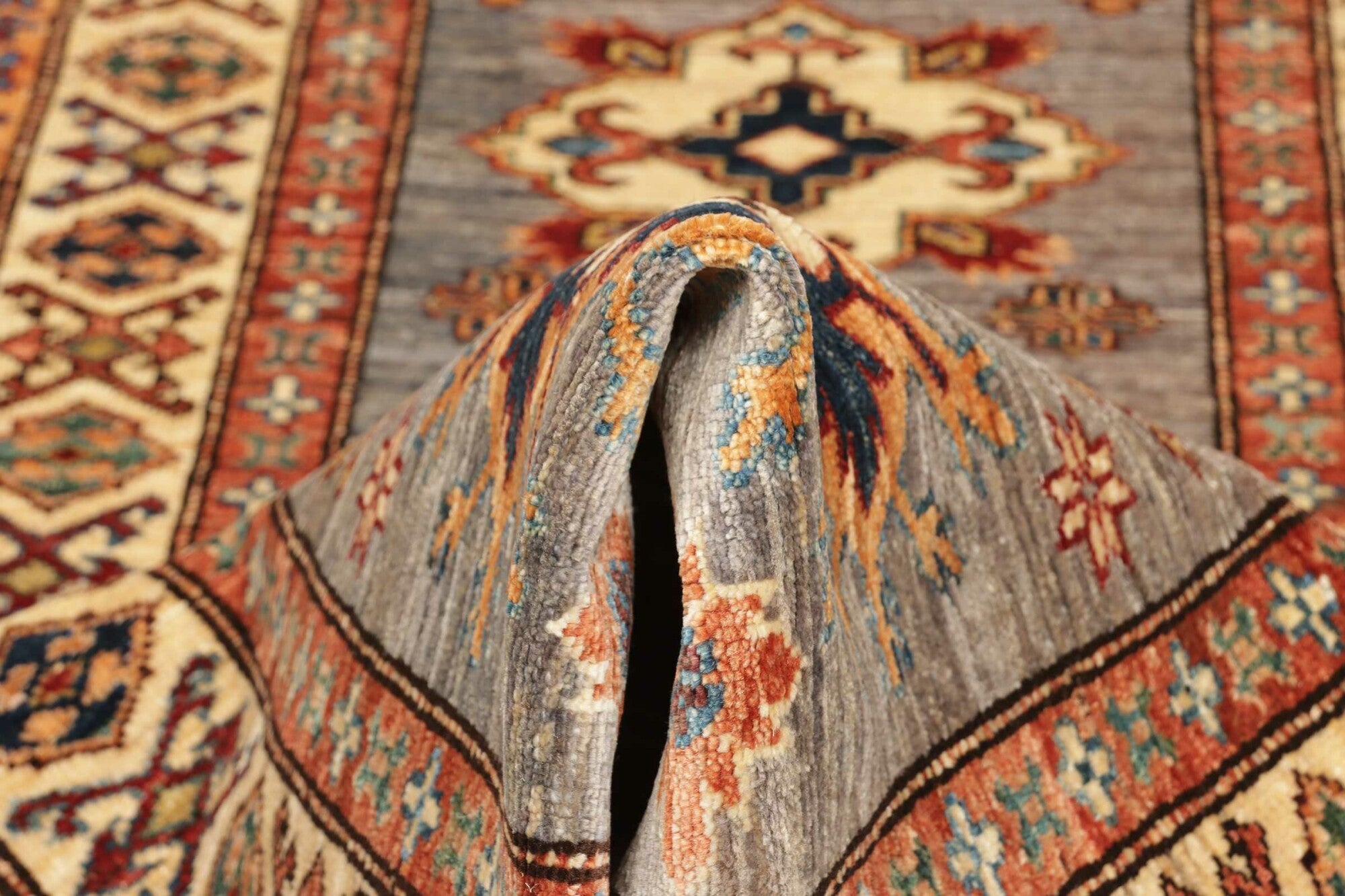 Kazak | 291 x 83 cm | Nr. 12-412998