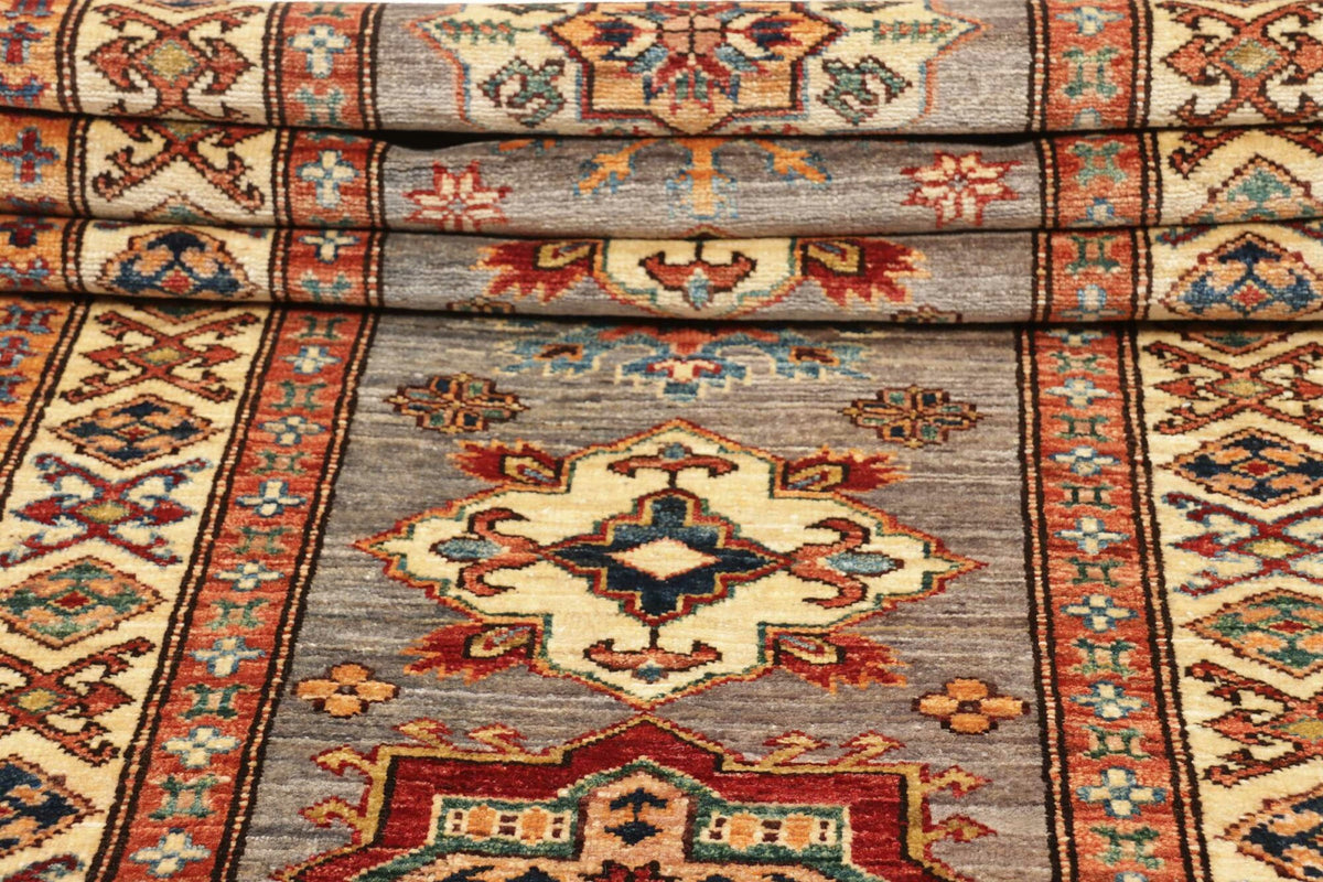 Kazak | 291 x 83 cm | Nr. 12-412998
