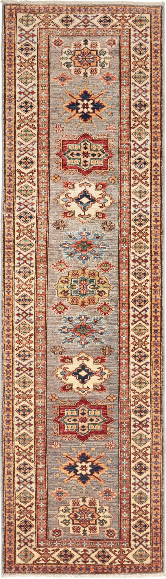 Kazak | 291 x 83 cm | Nr. 12-412998