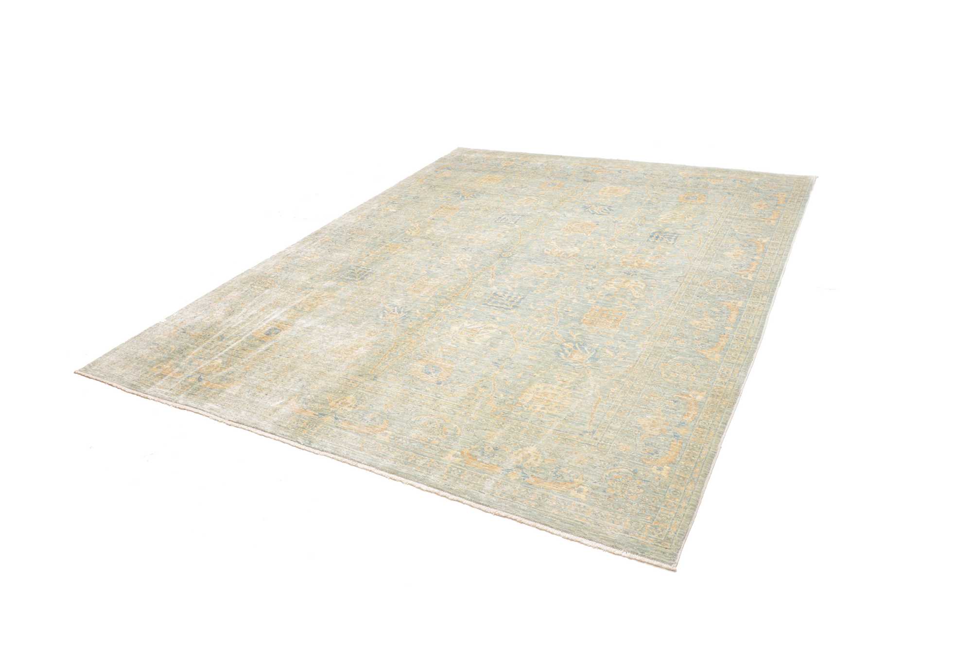 Ziegler | 295 cm x 238 cm | Nr. 12-413091