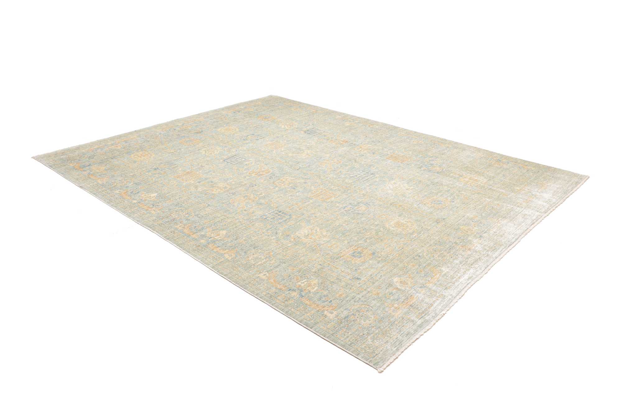 Ziegler | 295 cm x 238 cm | Nr. 12-413091