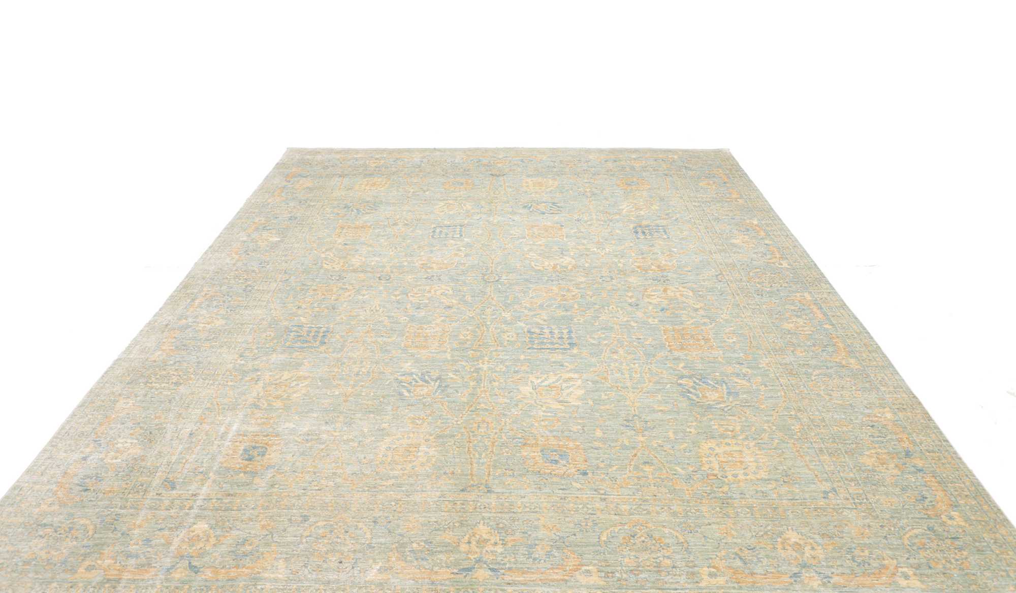 Ziegler | 295 cm x 238 cm | Nr. 12-413091