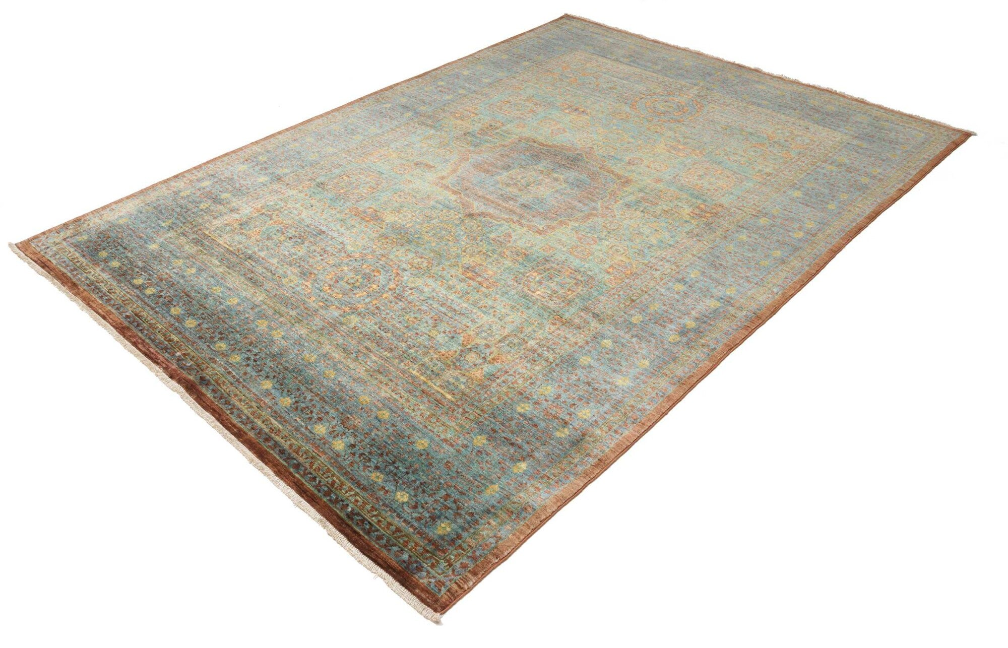 Mamluk | 252 cm x 178 cm | Nr. 12-413660