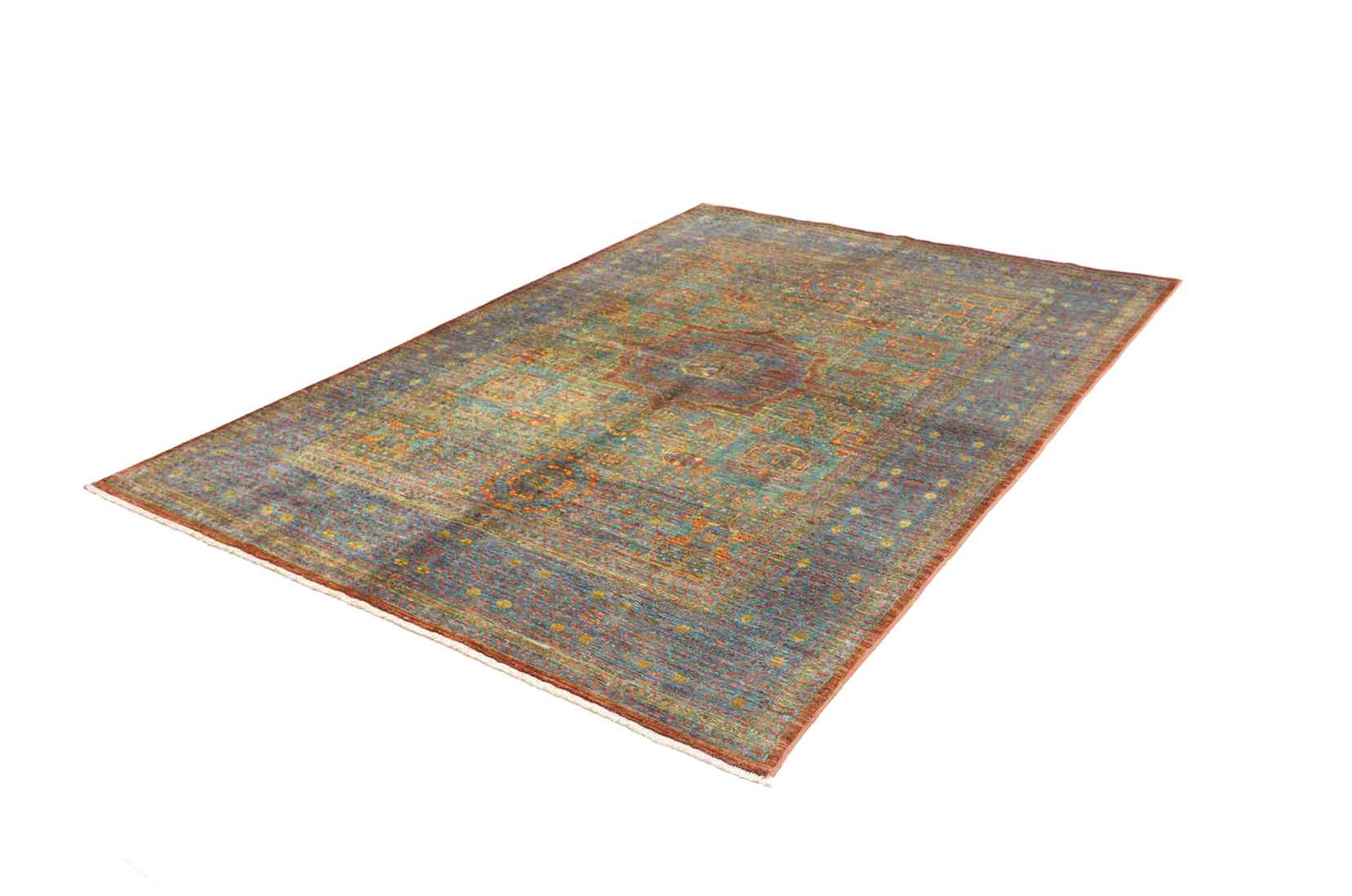 Mamlouk | 252 cm x 178 cm | Nr. 12-413660
