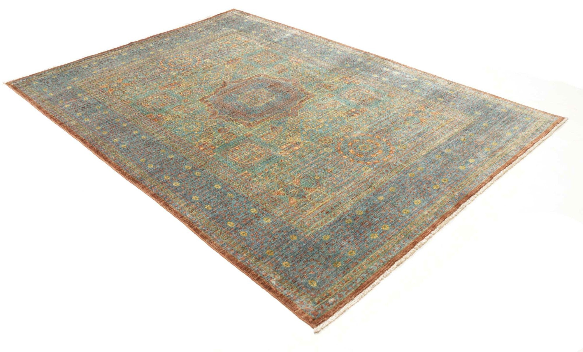 Mamluk | 252 cm x 178 cm | Nr. 12-413660