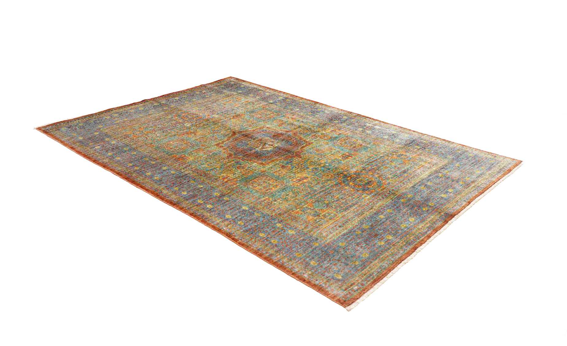 Mamlouk | 252 cm x 178 cm | Nr. 12-413660