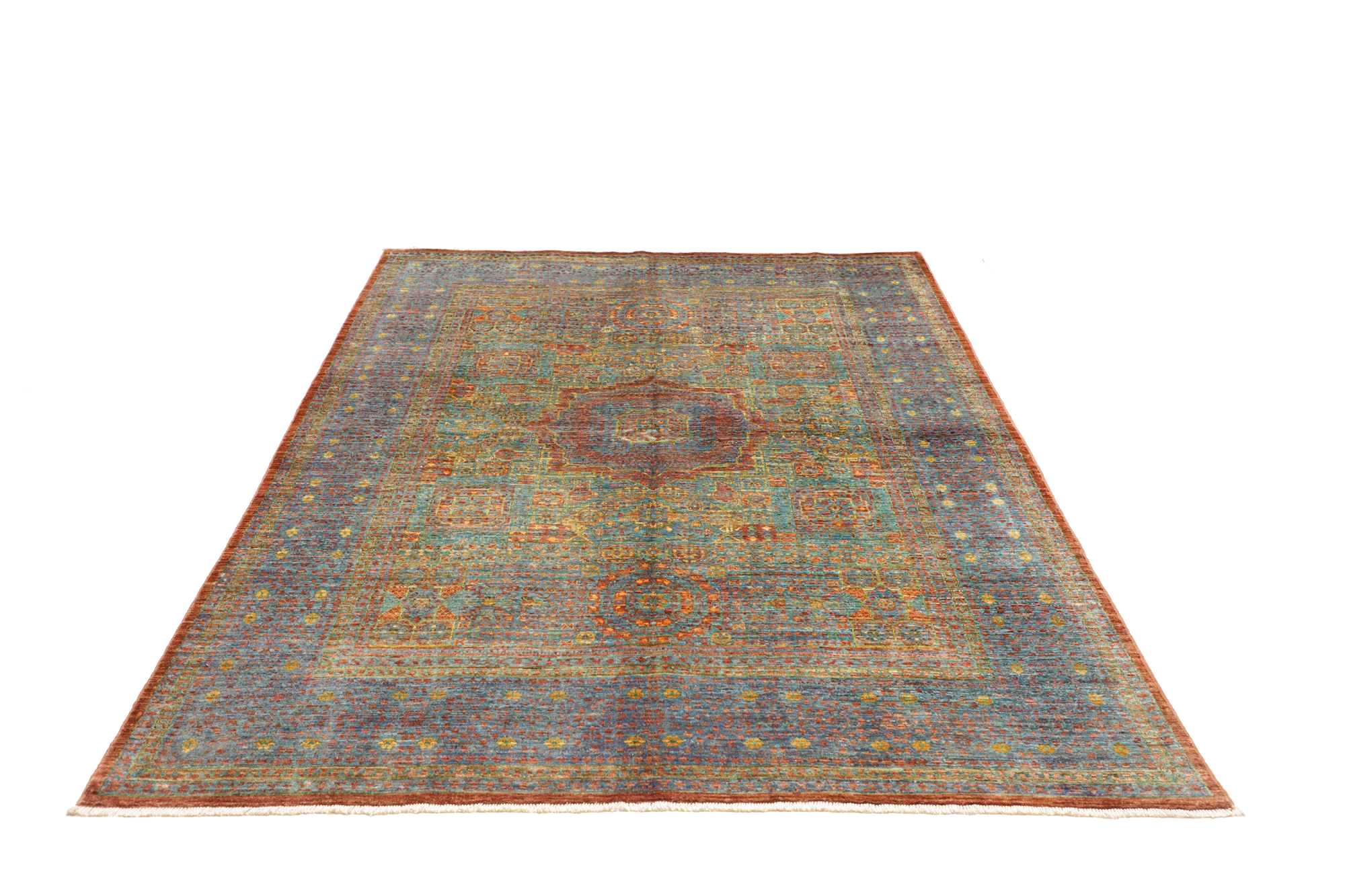 Mamlouk | 252 cm x 178 cm | Nr. 12-413660