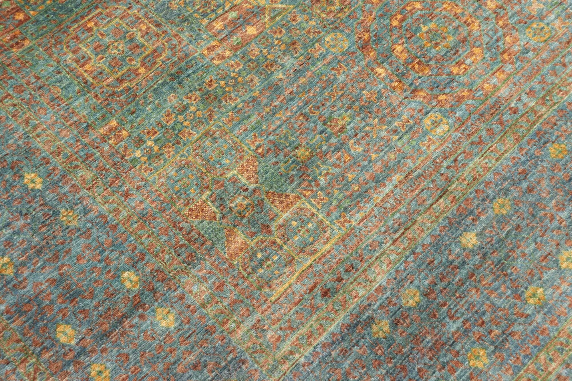 Mamluk | 252 cm x 178 cm | Nr. 12-413660