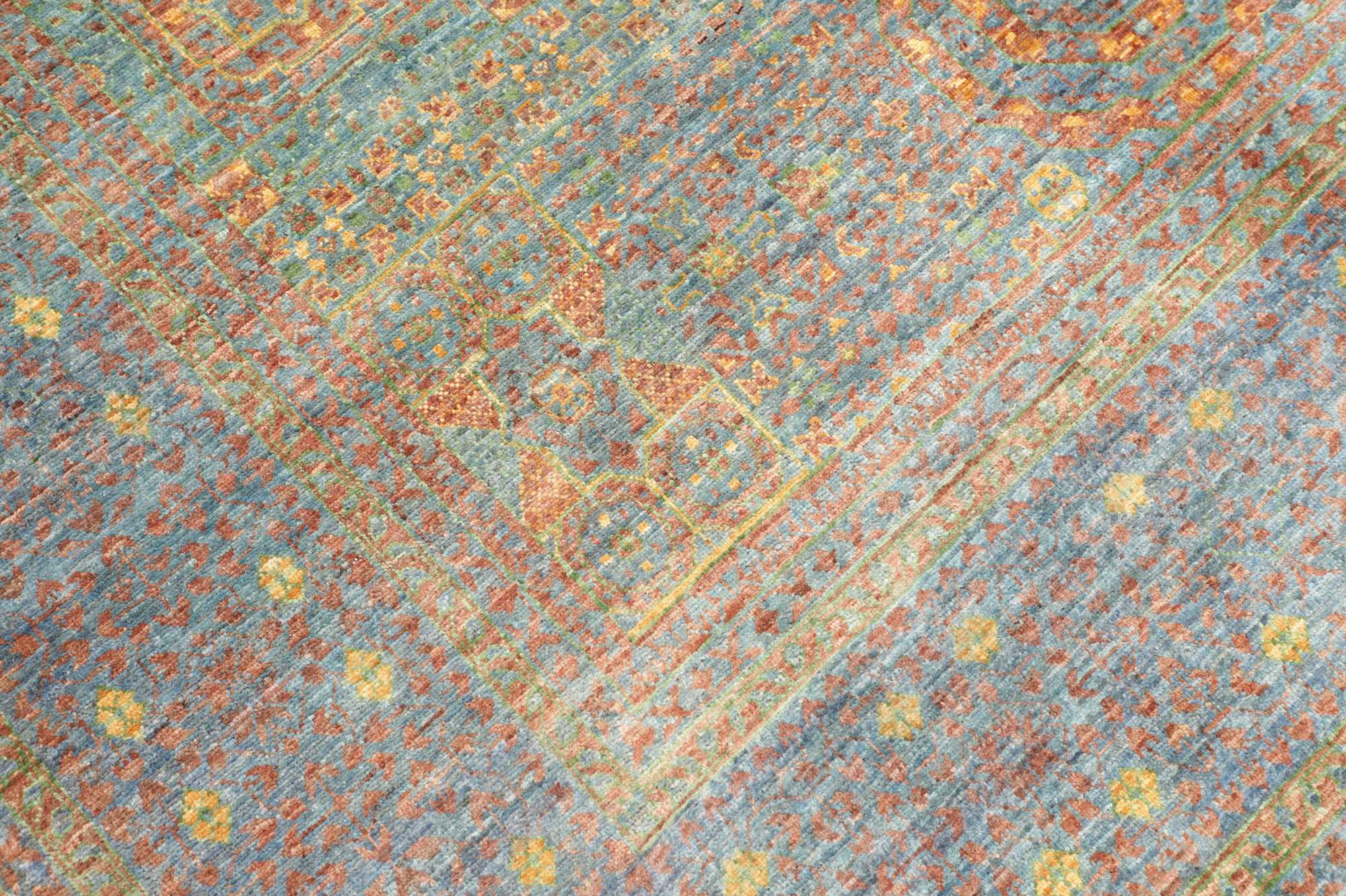 Mamlouk | 252 cm x 178 cm | Nr. 12-413660
