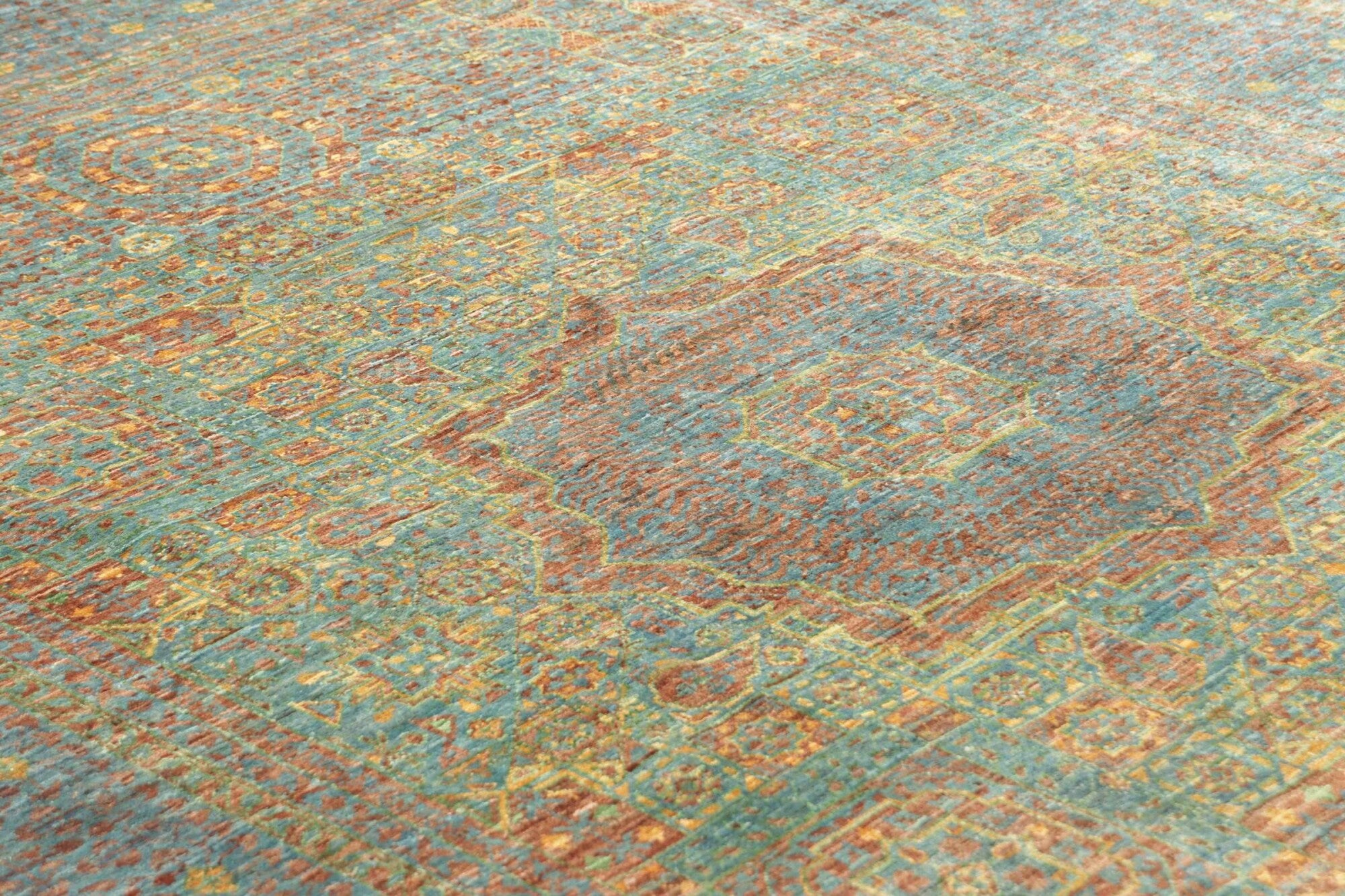 Mamluk | 252 cm x 178 cm | Nr. 12-413660