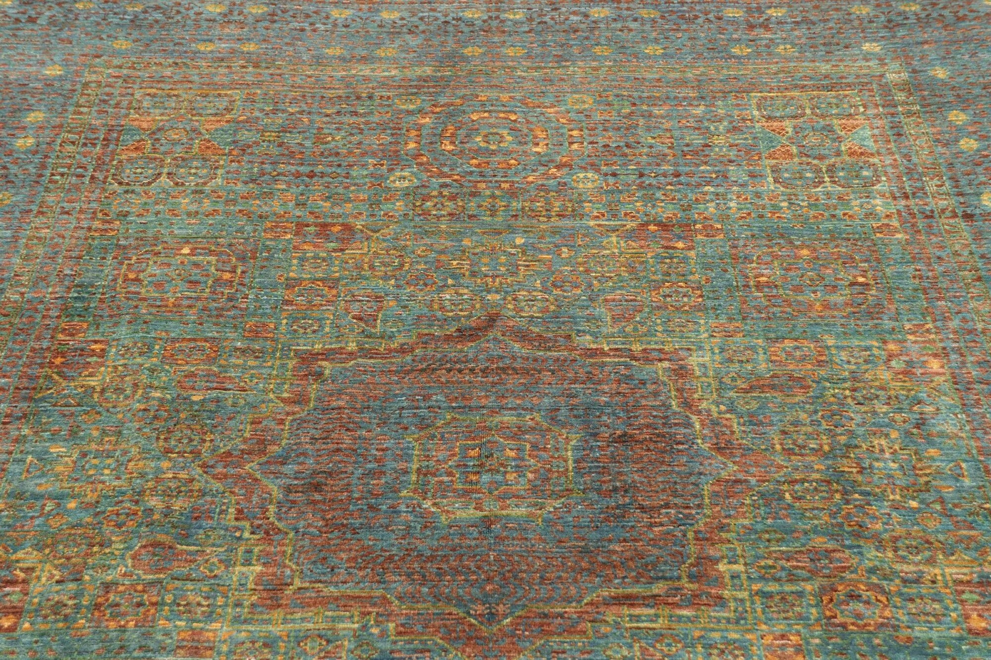 Mamluk | 252 cm x 178 cm | Nr. 12-413660