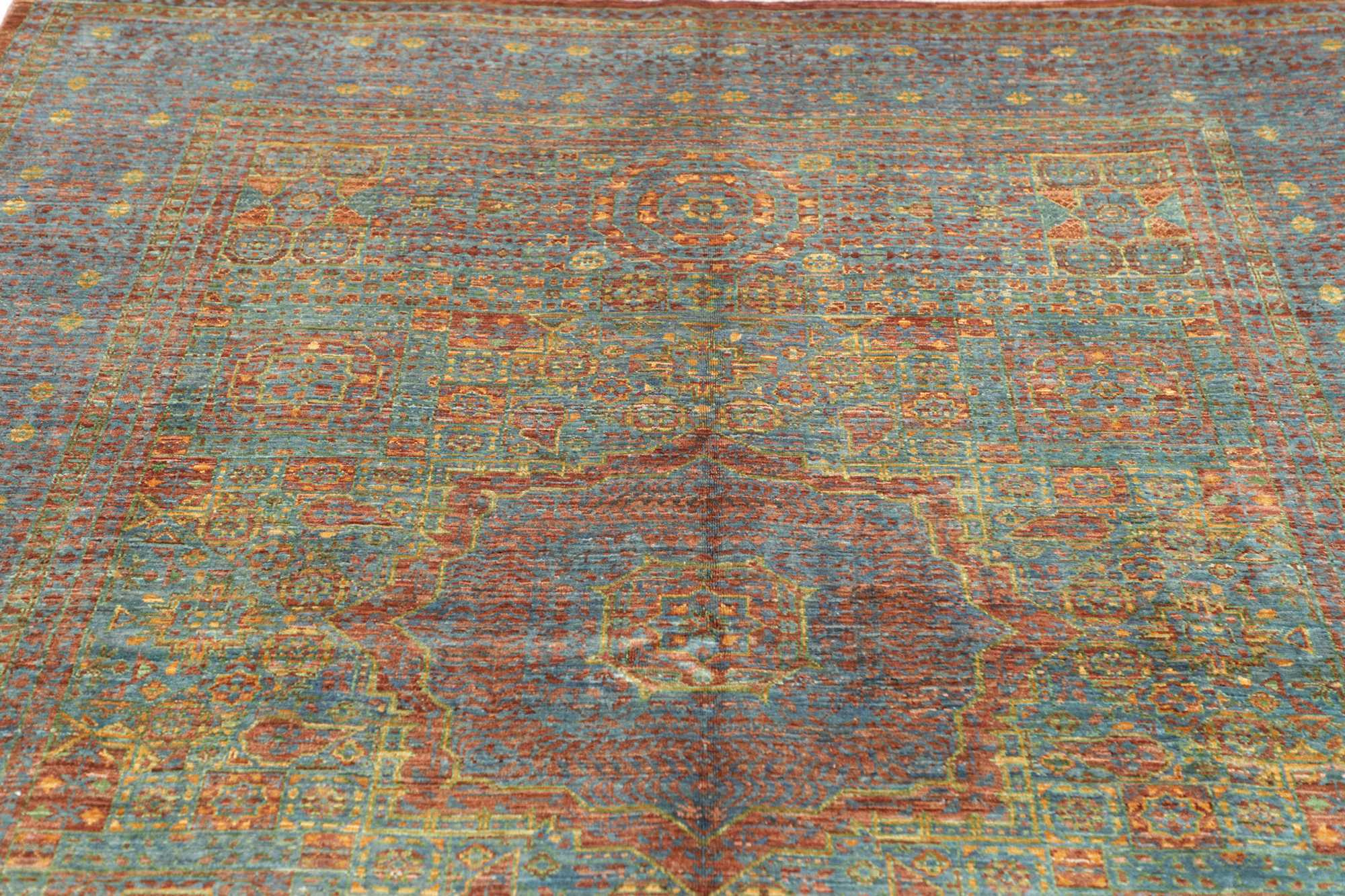 Mamlouk | 252 cm x 178 cm | Nr. 12-413660