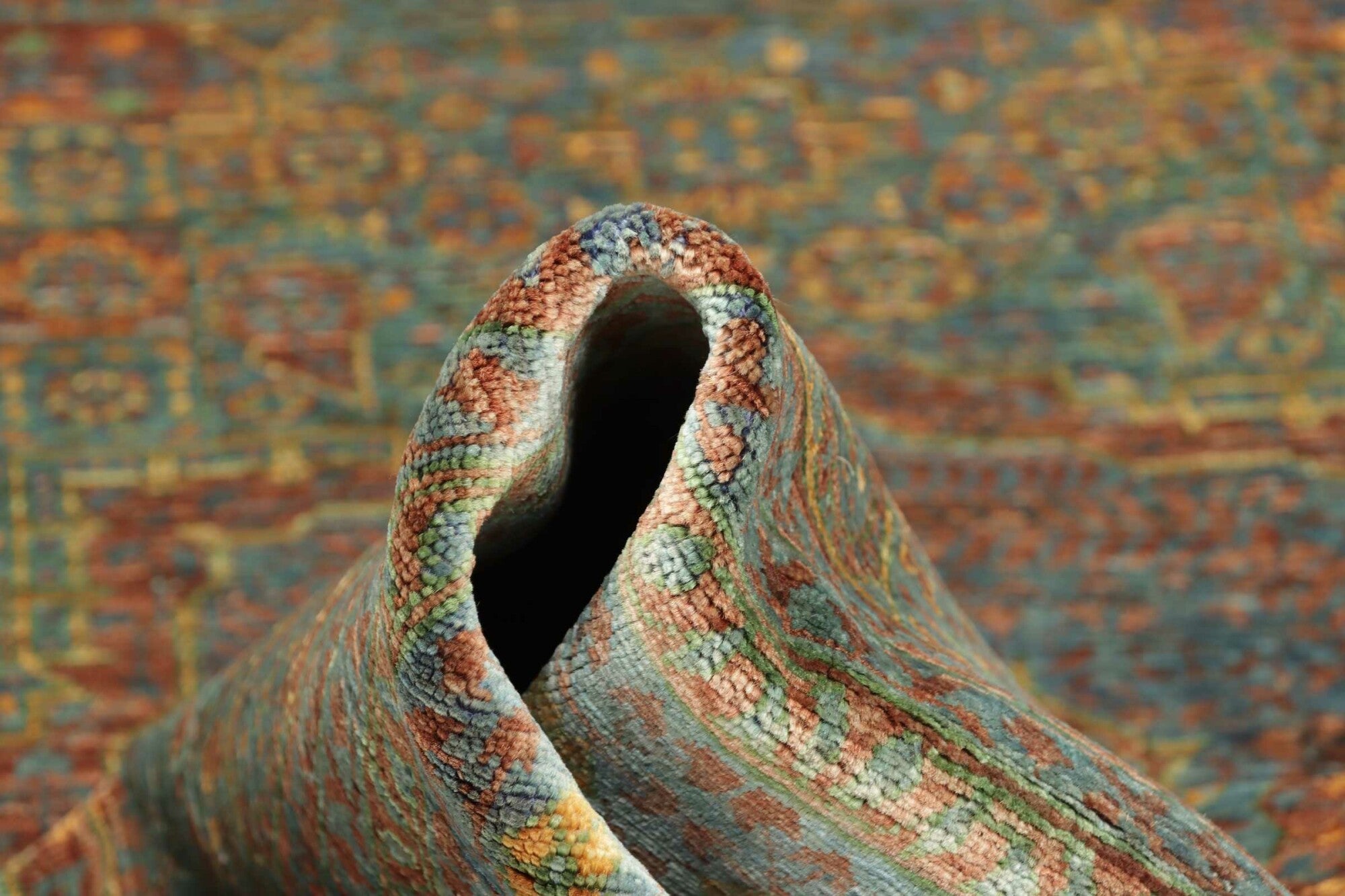 Mamluk | 252 cm x 178 cm | Nr. 12-413660