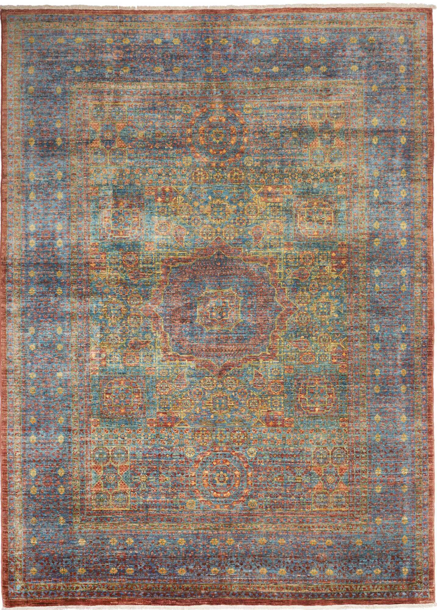 Mamlouk | 252 cm x 178 cm | Nr. 12-413660