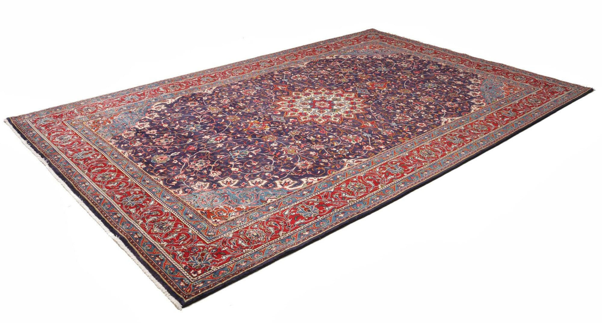 Sarough | 343 x 220 cm | Nr. 12-415863