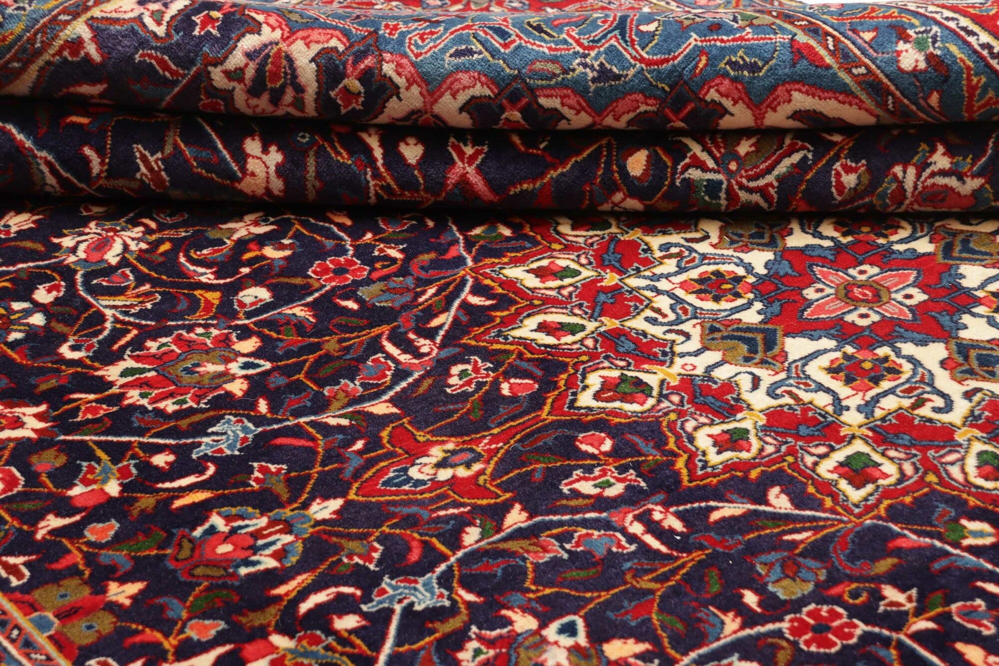 Sarough | 343 cm x 220 cm | Nr. 12-415863