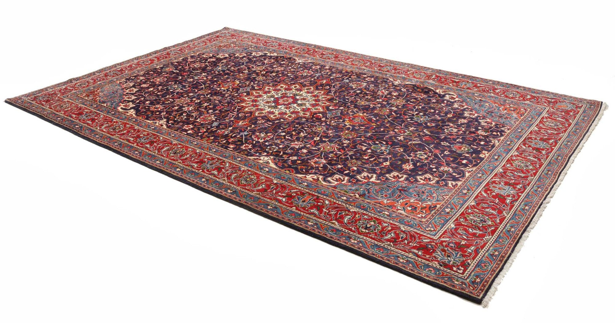 Sarough | 343 x 220 cm | Nr. 12-415863