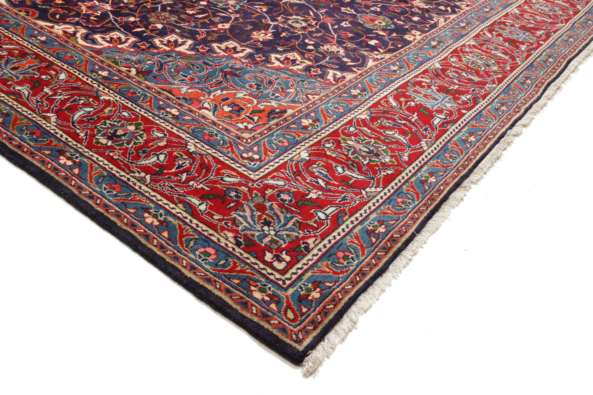 Sarough | 343 cm x 220 cm | Nr. 12-415863