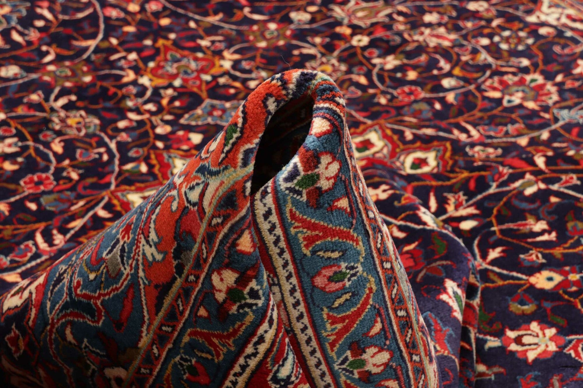 Sarough | 343 cm x 220 cm | Nr. 12-415863