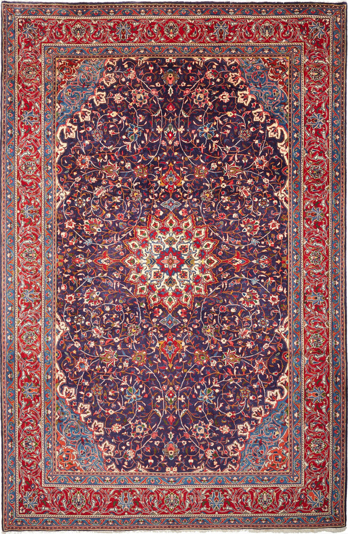 萨鲁赫 | 343 cm x 220 cm | Nr. 12-415863