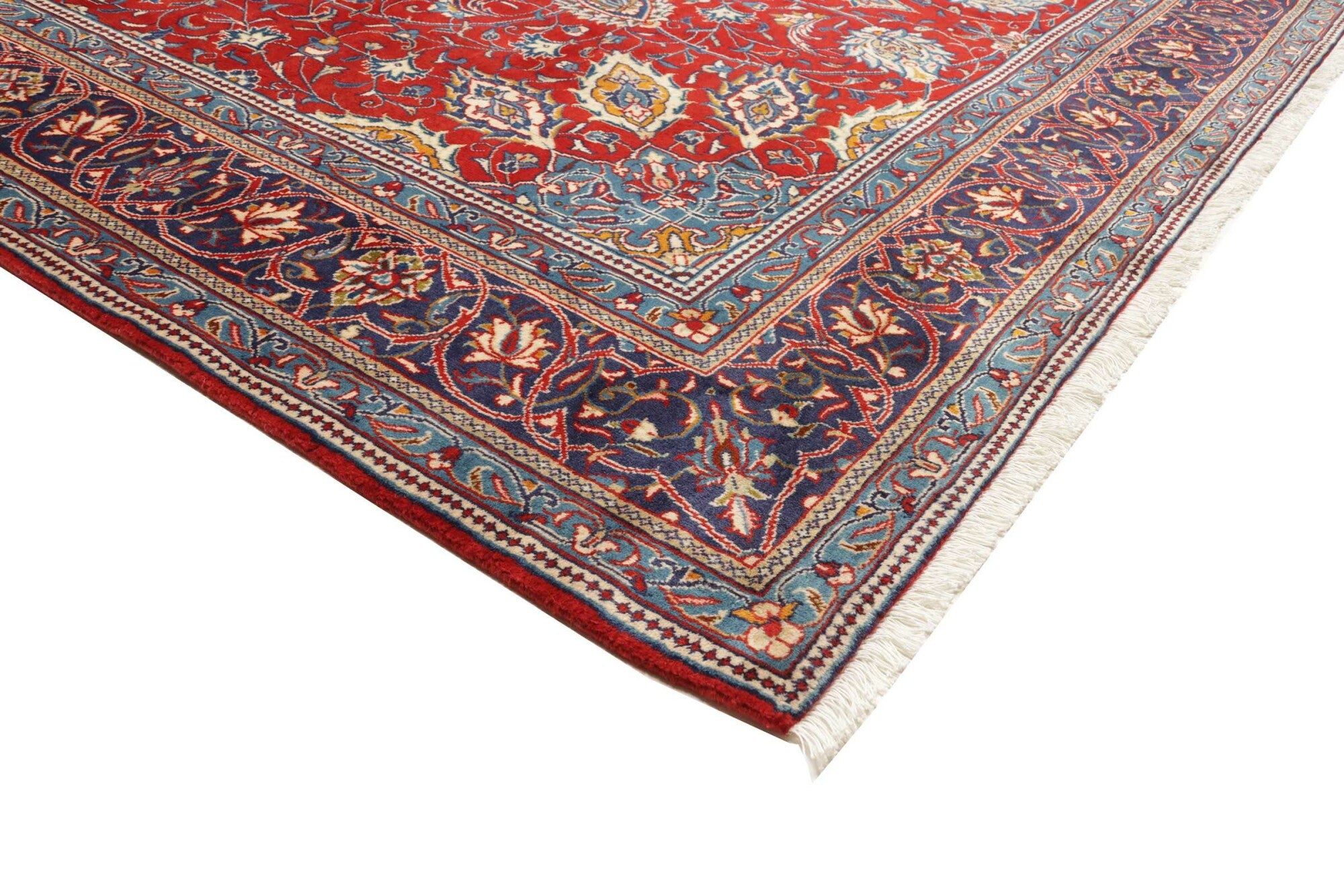 Sarough | 367 cm x 263 cm | Nr. 12-415870