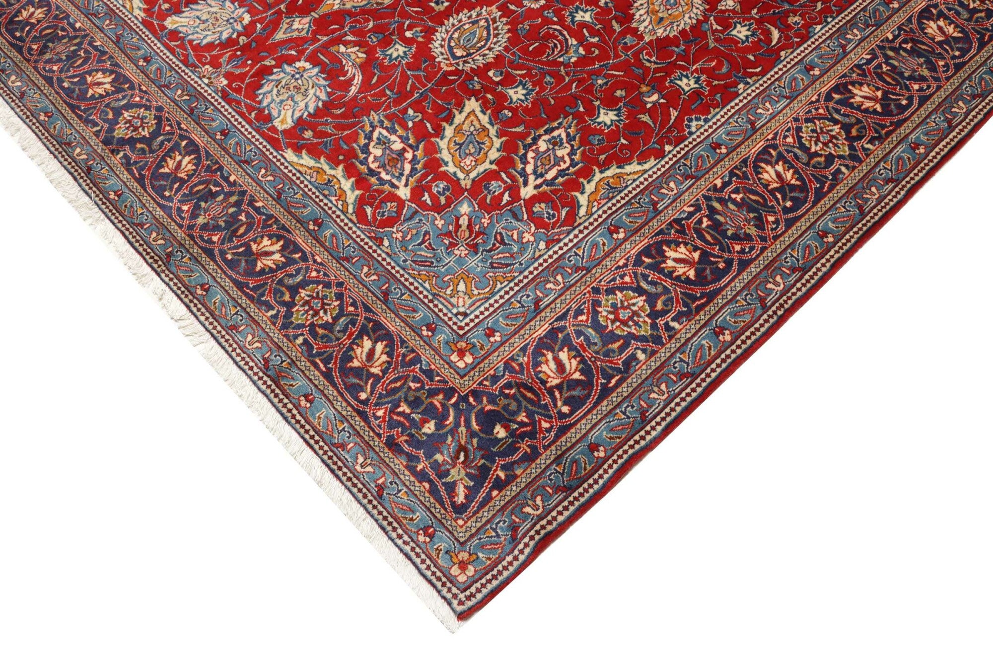 Sarough | 367 cm x 263 cm | Nr. 12-415870