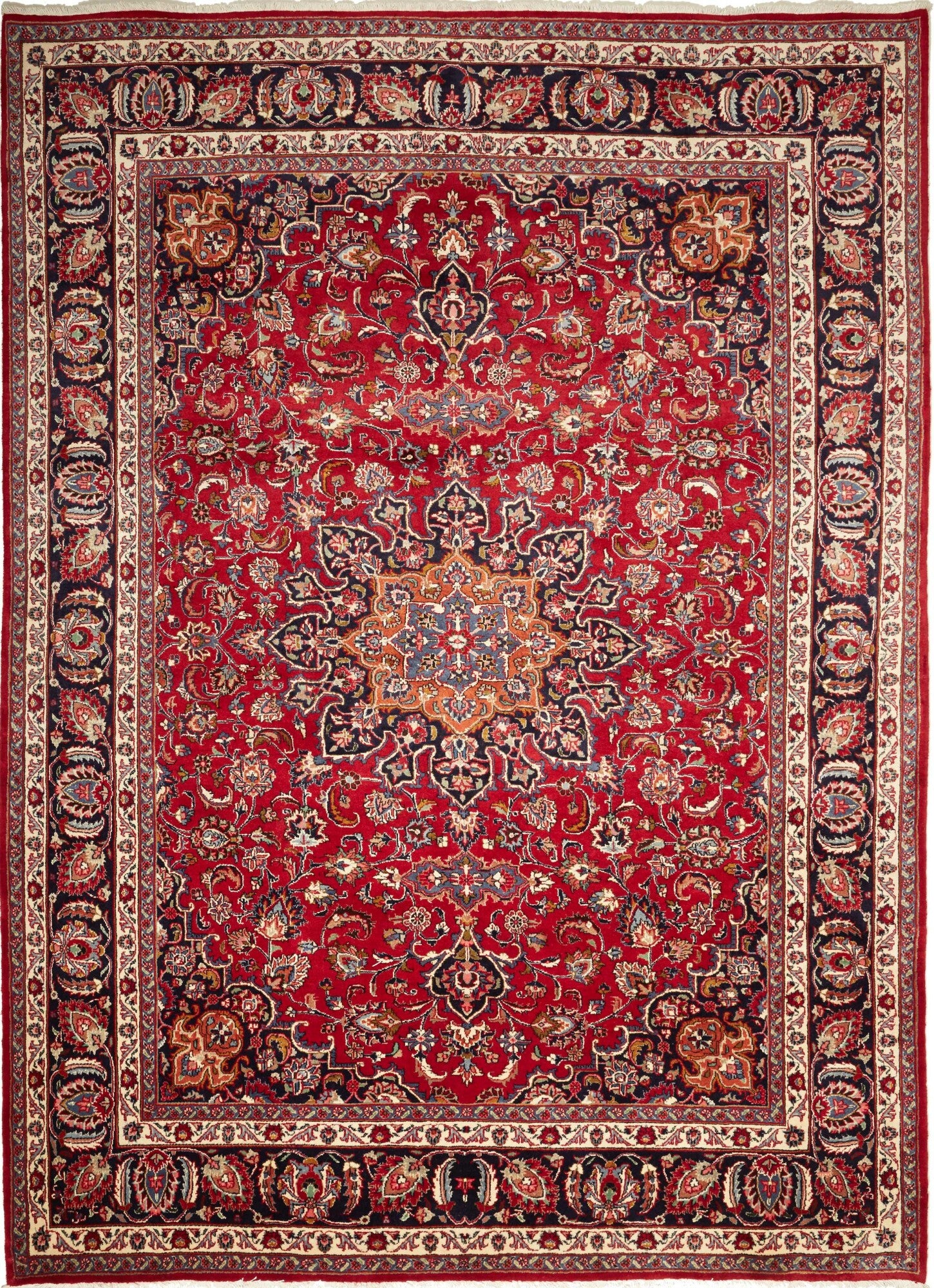 Meschad | 340 cm x 244 cm | Nr. 12-415950