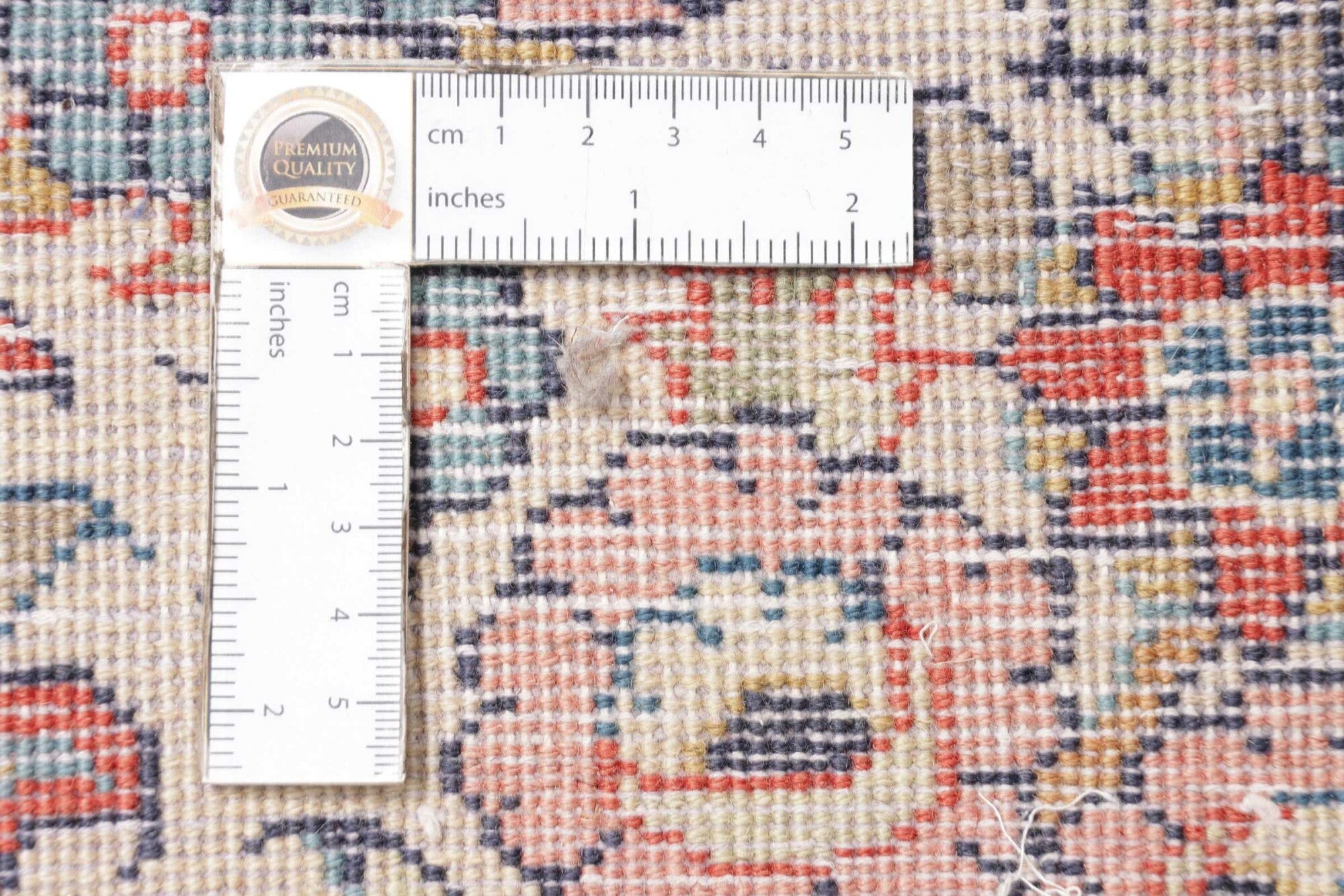 Sarough | 388 cm x 287 cm | Nr. 12-415963