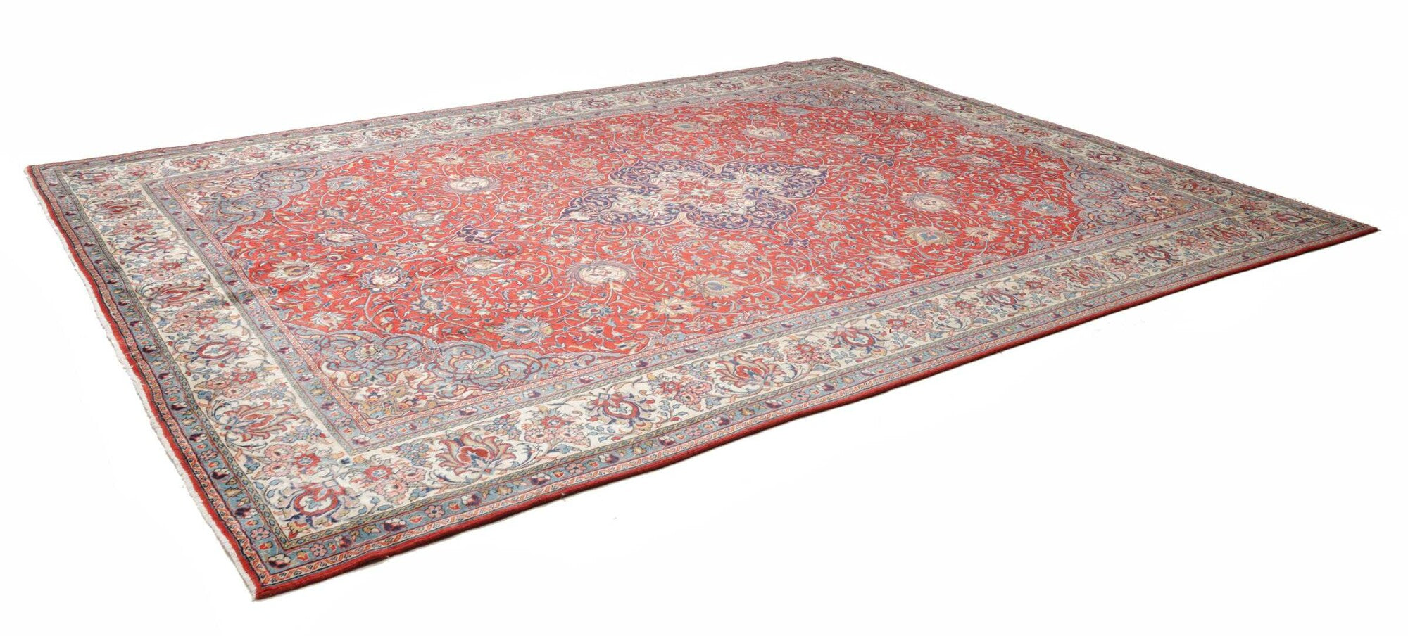 Sarough | 388 cm x 287 cm | Nr. 12-415963