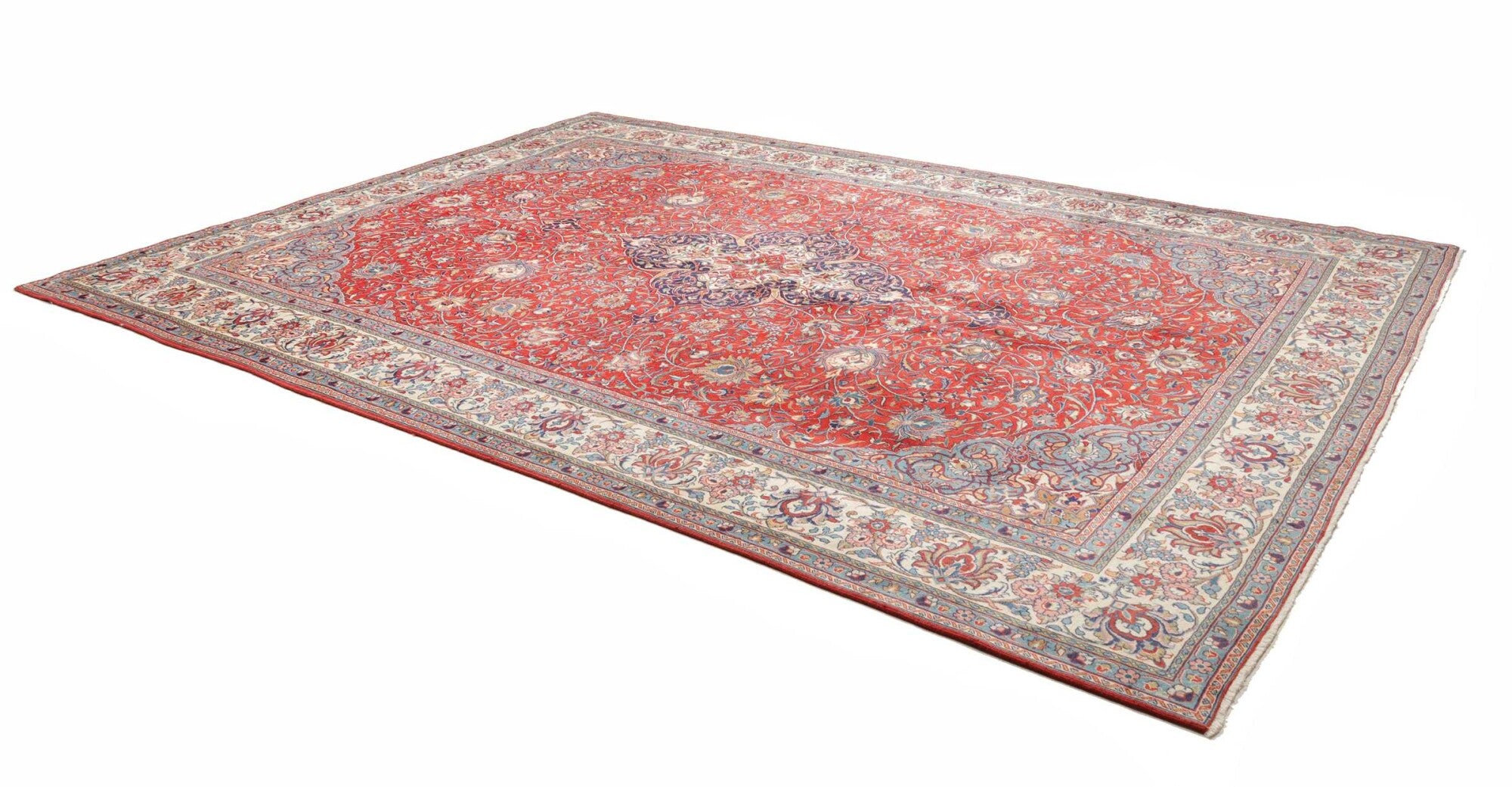 Sarough | 388 cm x 287 cm | Nr. 12-415963