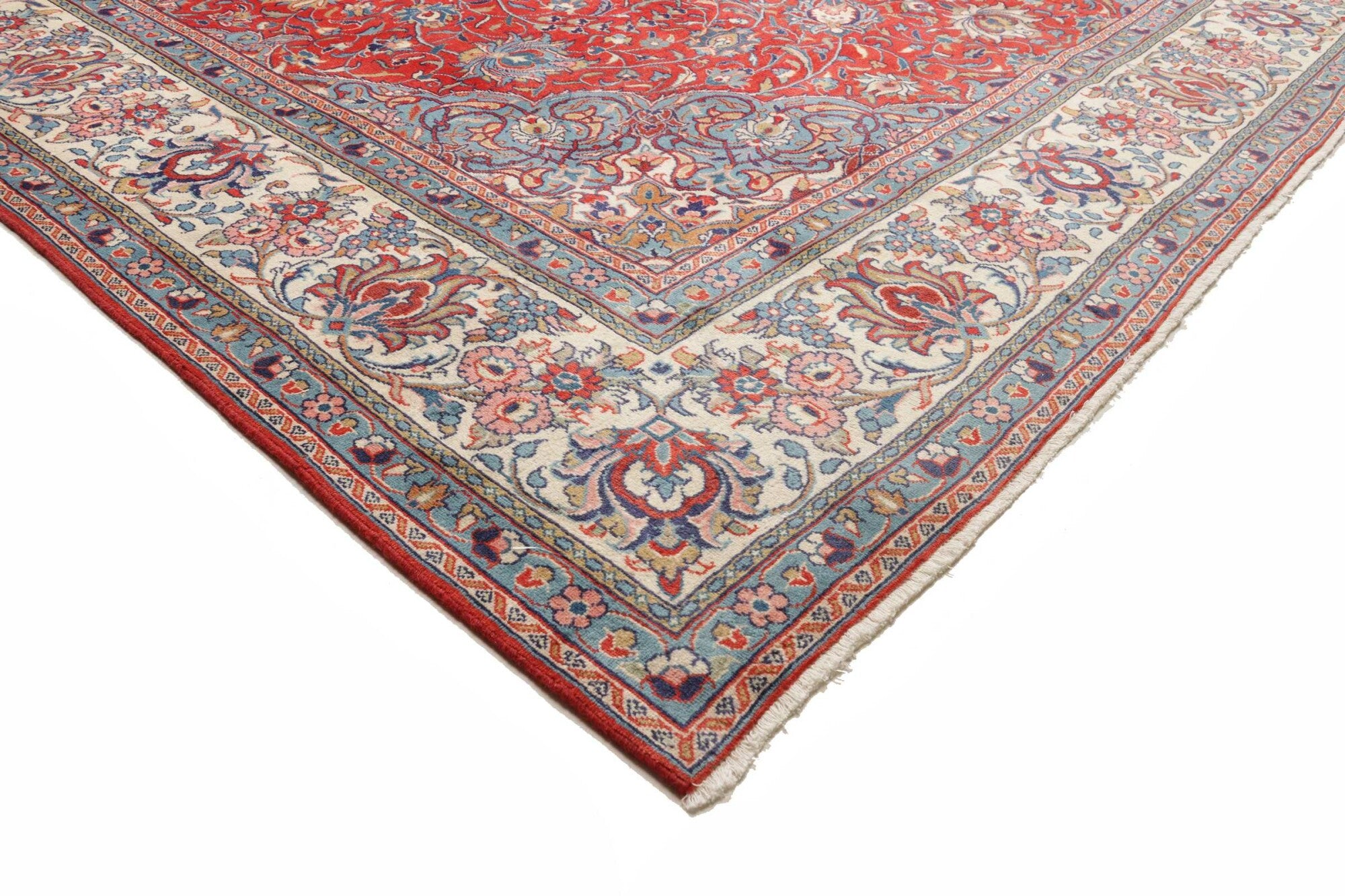 Sarough | 388 cm x 287 cm | Nr. 12-415963