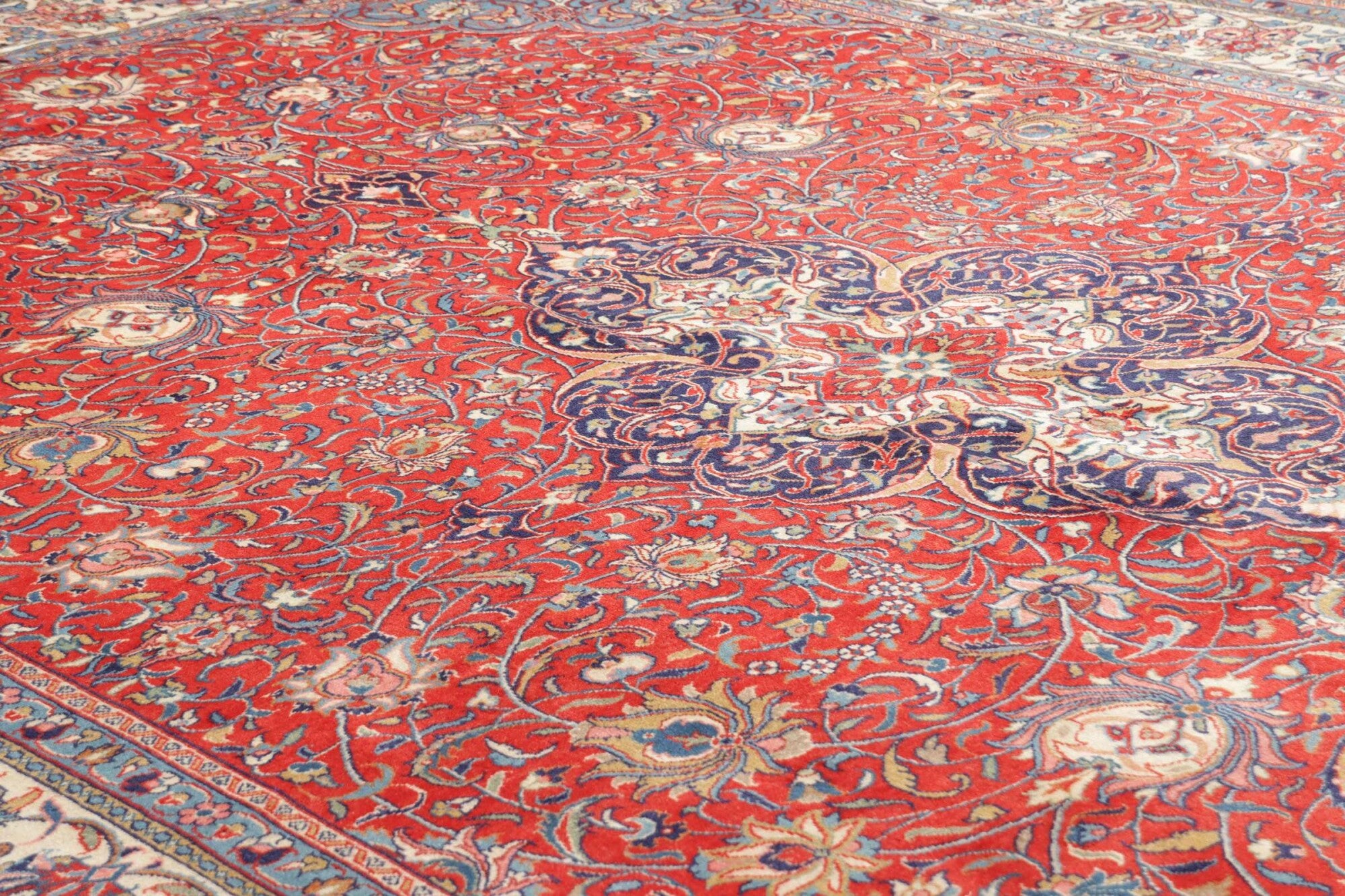 Sarough | 388 cm x 287 cm | Nr. 12-415963