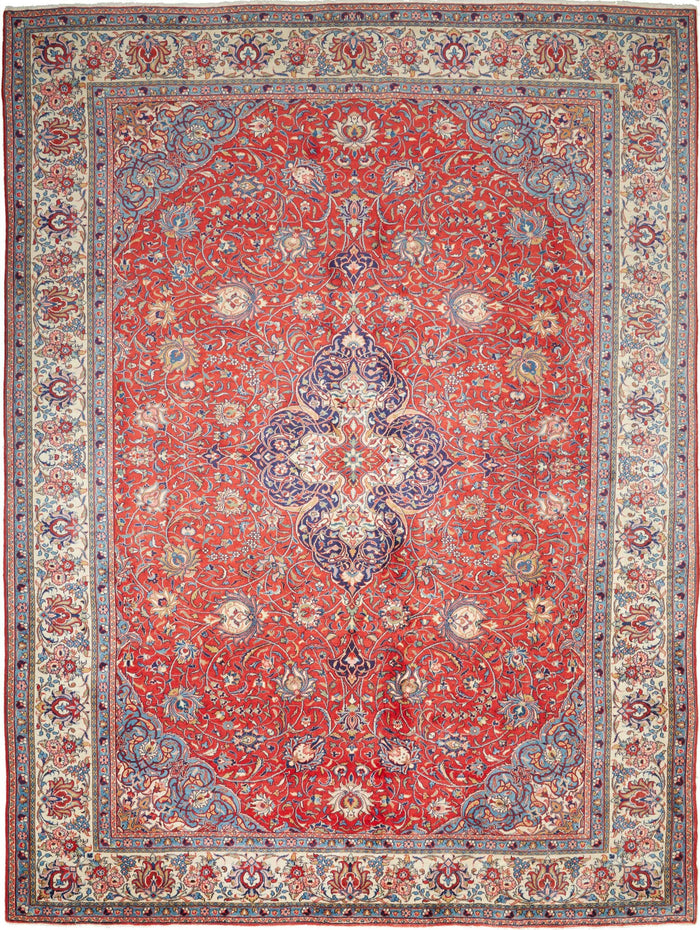 Sarough | 388 cm x 287 cm | Nr. 12-415963