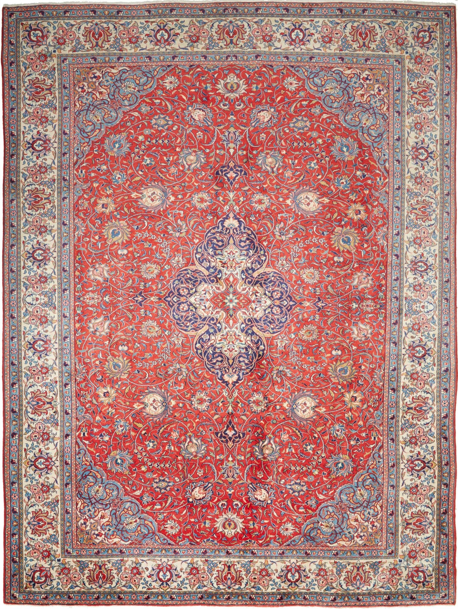 Sarough | 388 x 287 cm | Nr. 12-415963