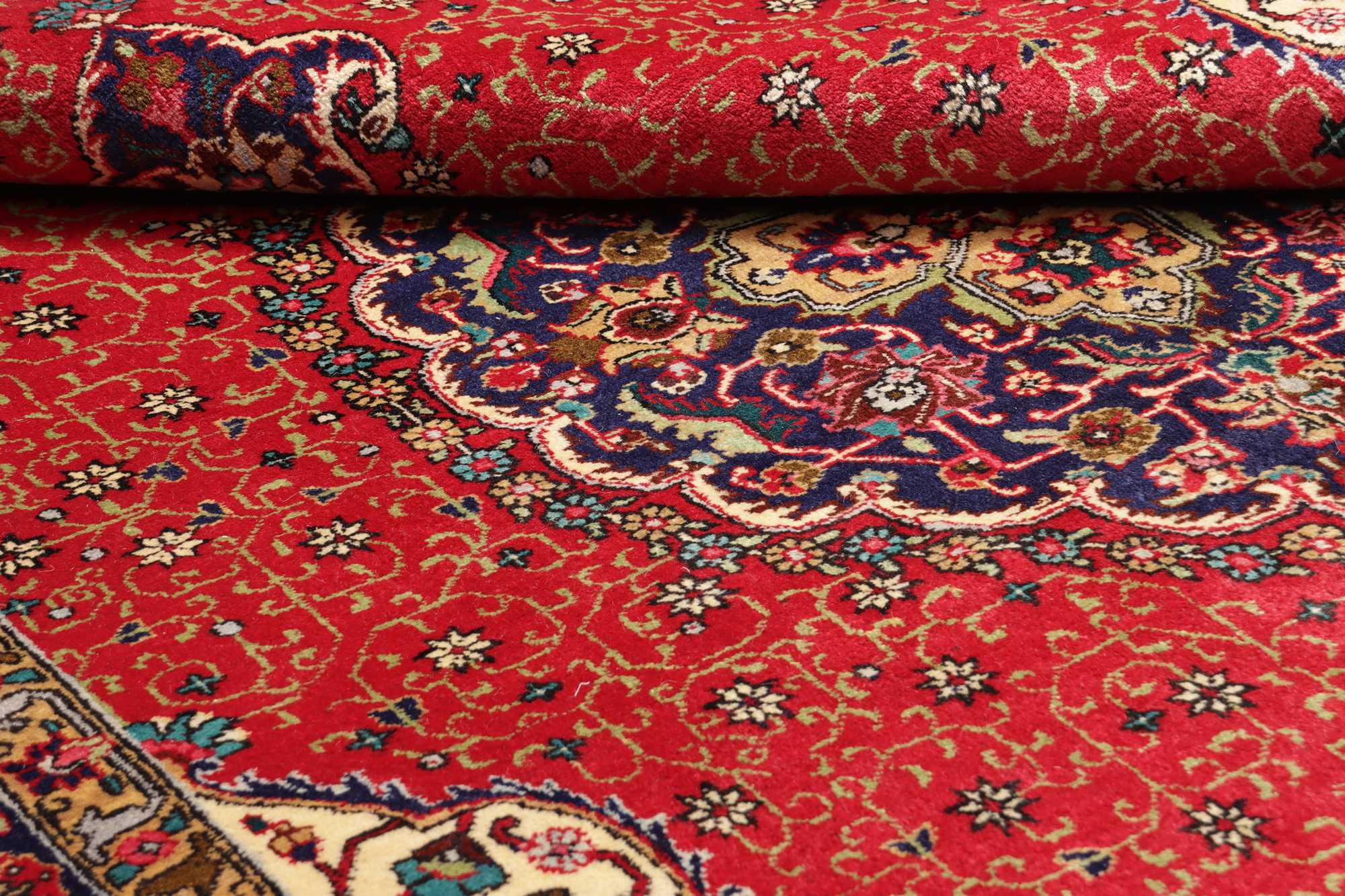 Täbriz | 293 cm x 200 cm | Nr. 12-415997