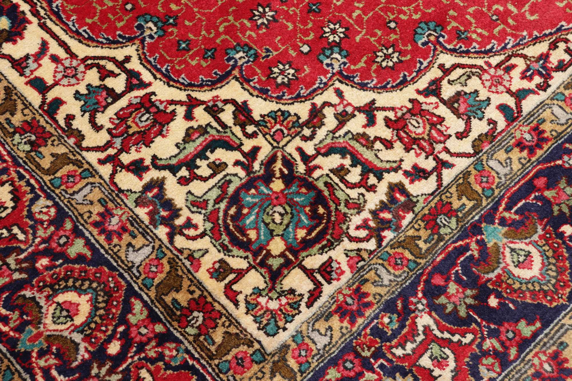 Täbriz | 293 cm x 200 cm | Nr. 12-415997