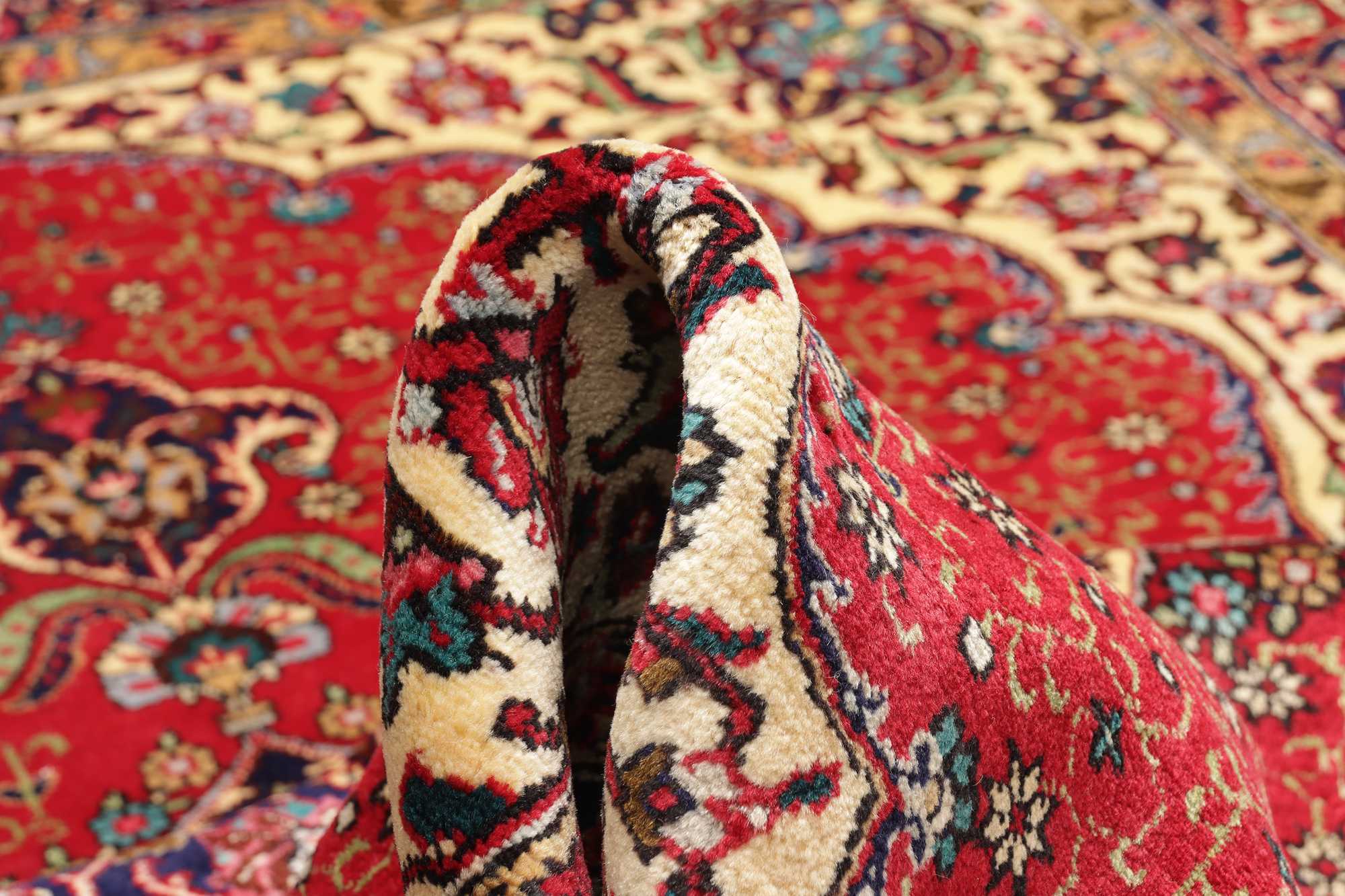 Täbriz | 293 cm x 200 cm | Nr. 12-415997